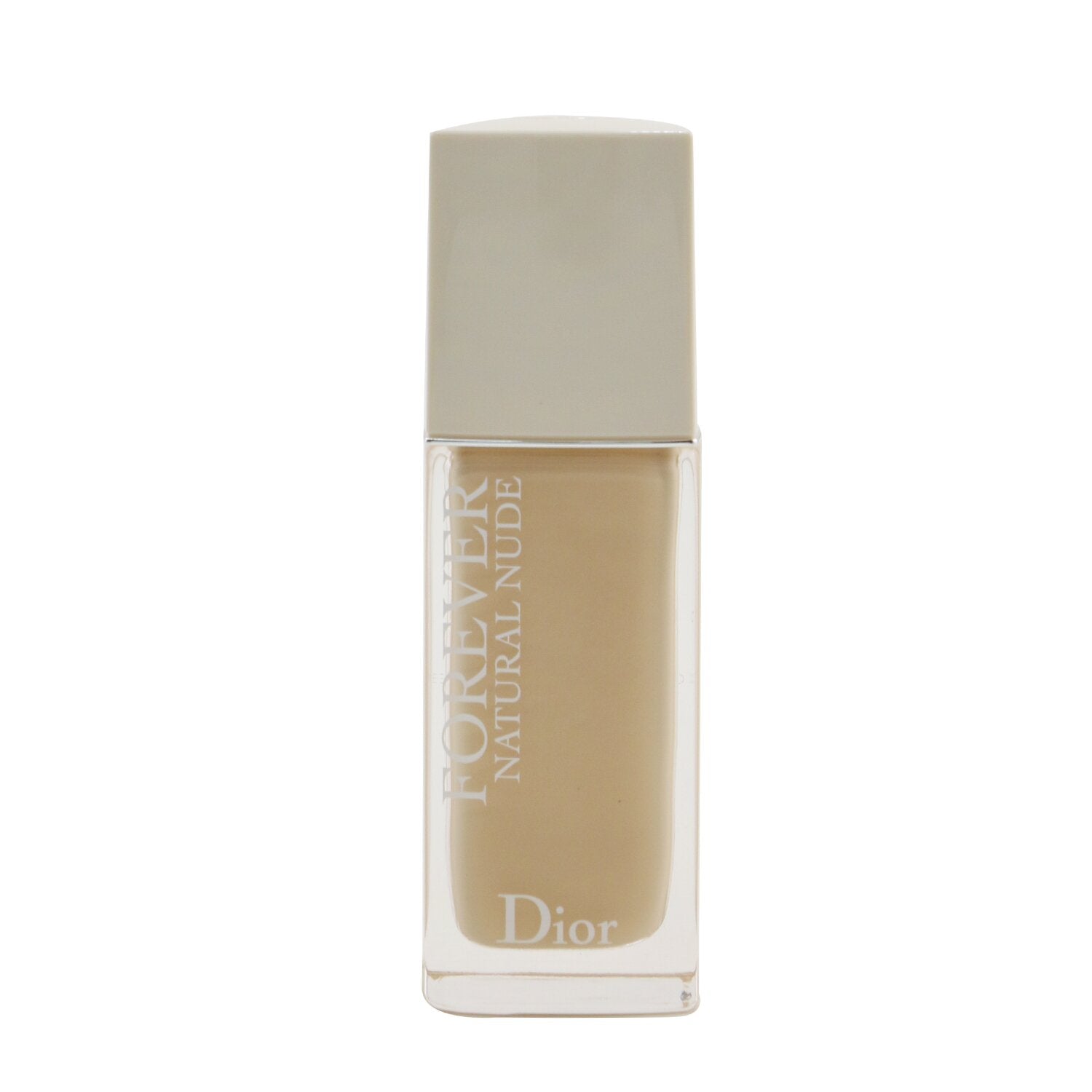 Christian Dior Dior Forever Natural Nude 24H Wear Foundation - # 4.5N Neutral  30ml/1oz