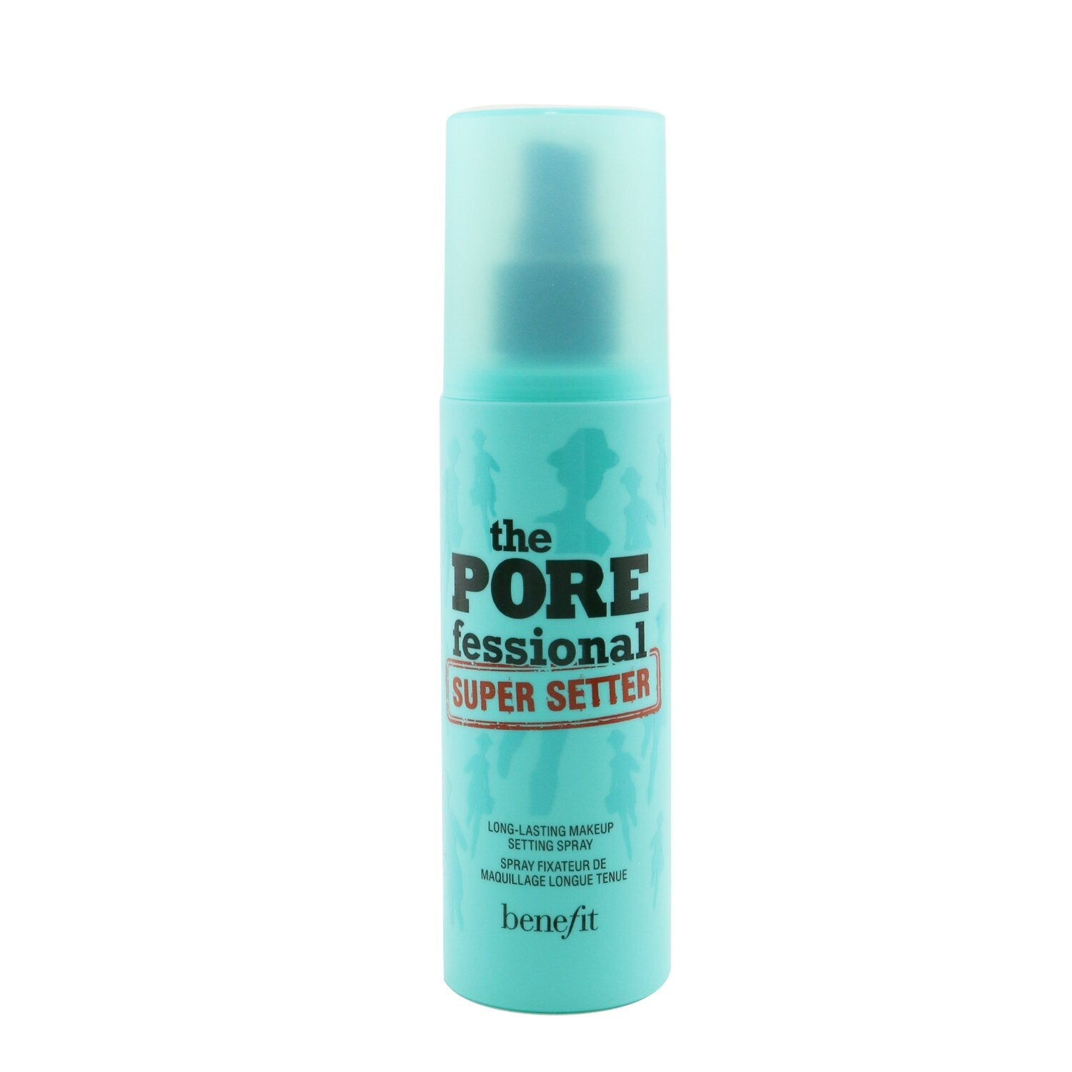 Benefit The Porefessional Super Setter Long Lasting Makeup Setting Spray  120ml/4oz