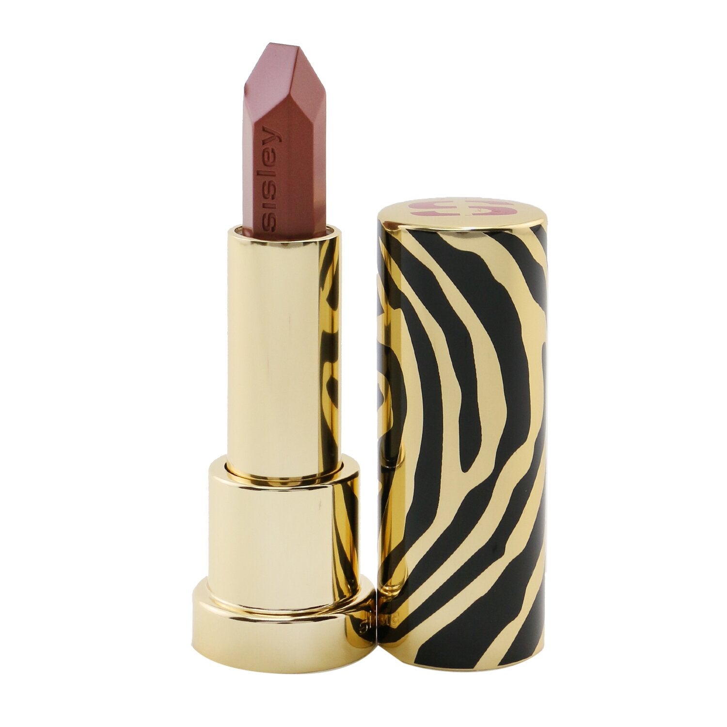 Sisley Le Phyto Rouge Long Lasting Hydration Lipstick - # 15 Beige Manhattan  3.4g/0.11oz