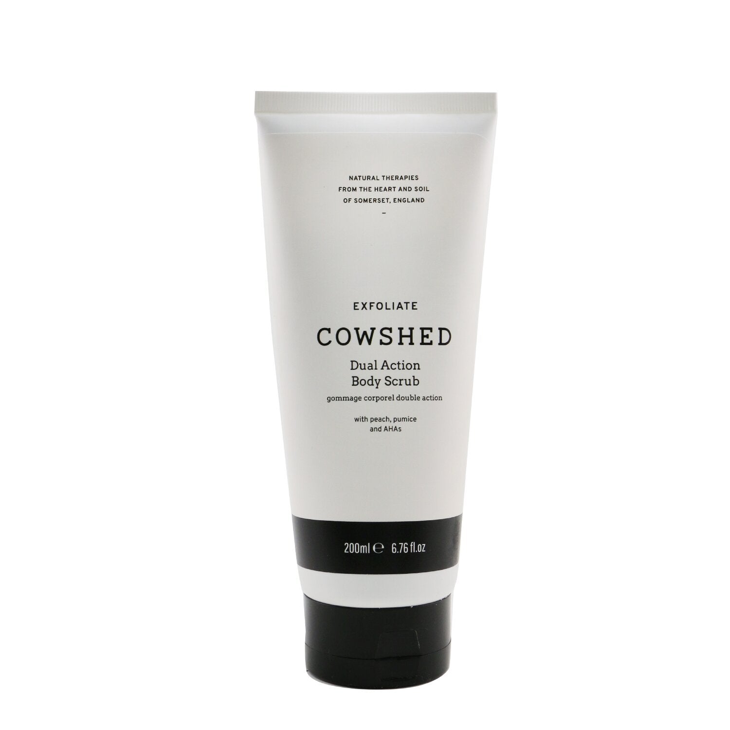 Cowshed Exfoliate Dual Action Body Scrub  200ml/6.76oz