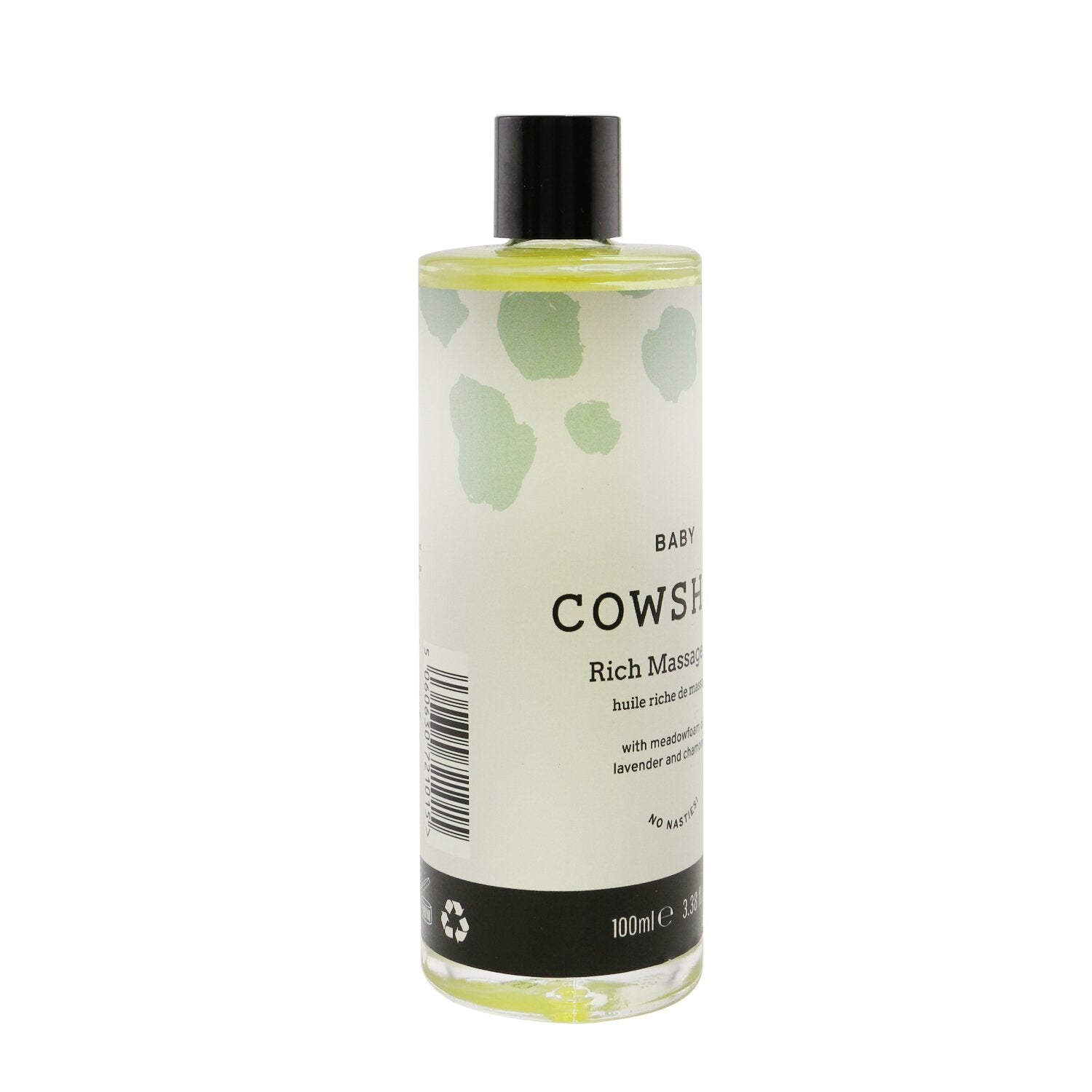 Cowshed Baby Rich Massage Oil  100ml/3.38oz