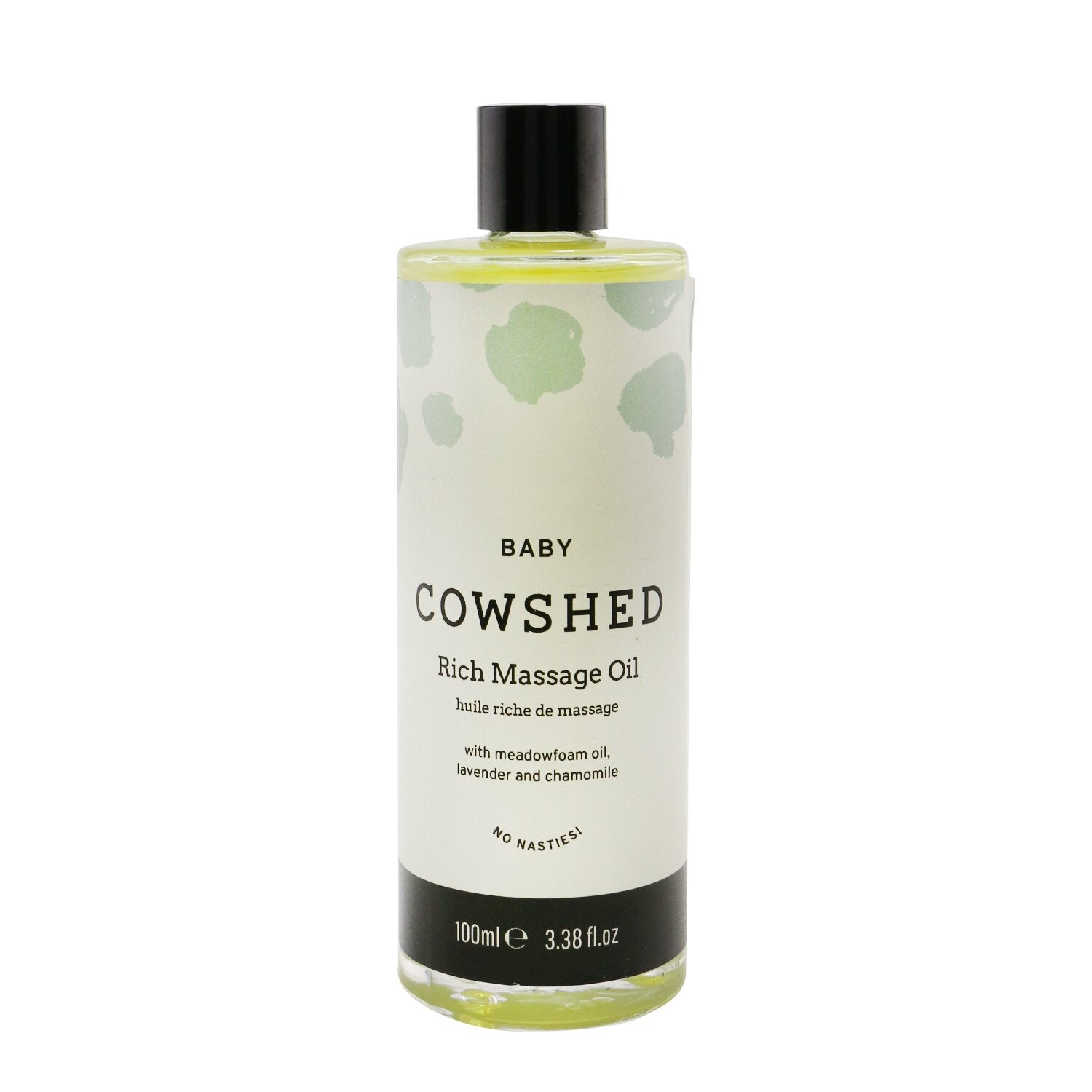 Cowshed Baby Rich Massage Oil  100ml/3.38oz