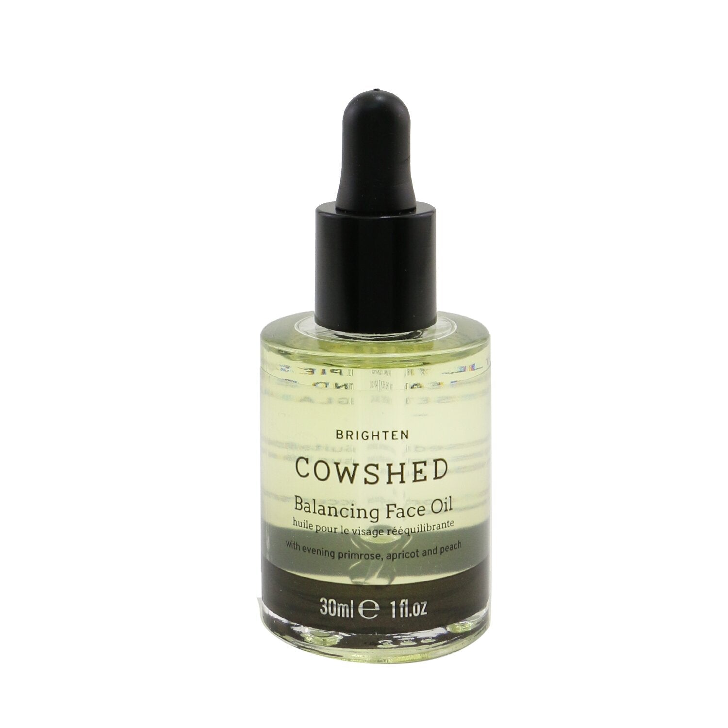 Cowshed Brighten Balancing Face Oil  30ml/1oz