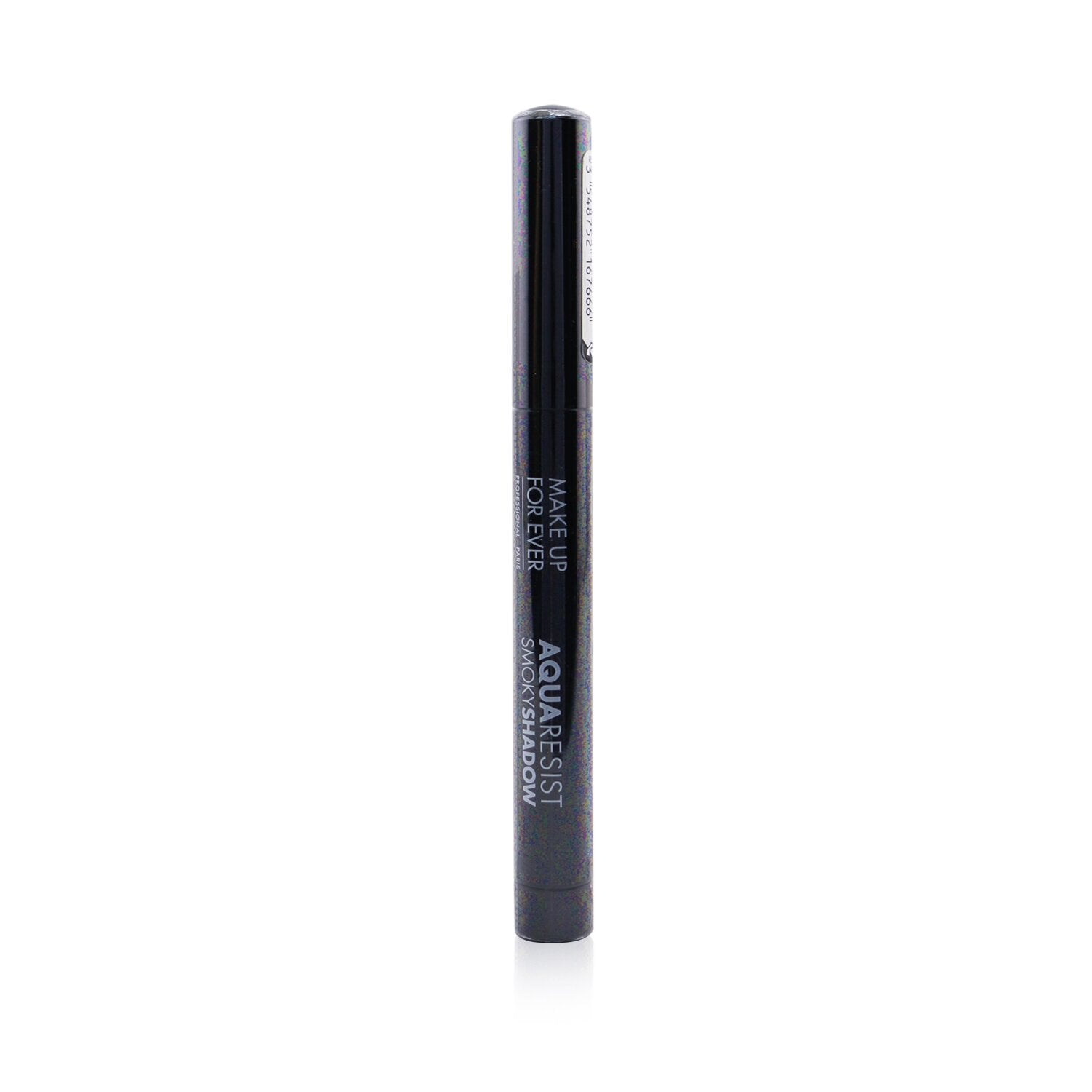 Make Up For Ever Aqua Resist Smoky Shadow - # 7 Volcano  1.4g/0.049oz