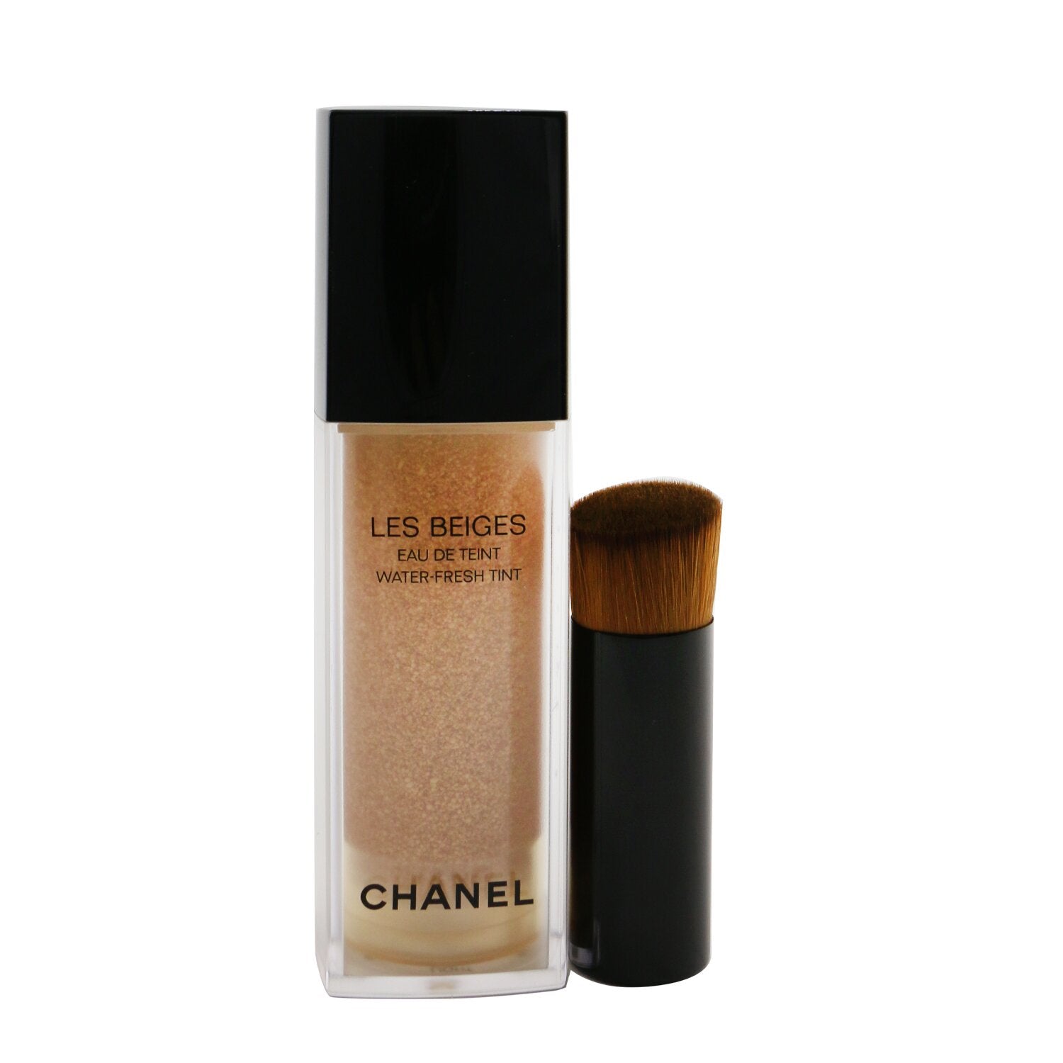 Chanel Les Beiges Eau De Teint Water Fresh Tint - # Light  30ml/1oz