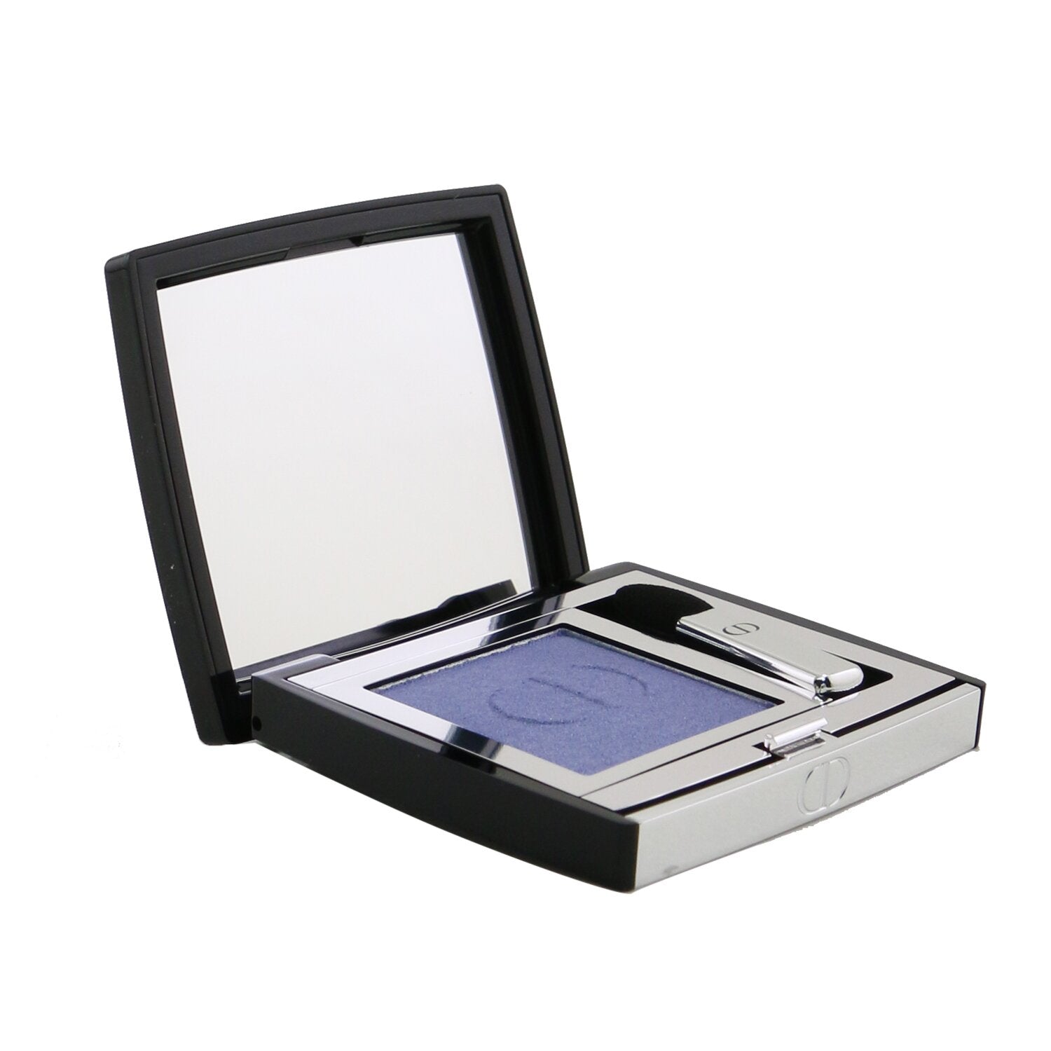 Christian Dior Mono Couleur Couture High Colour Eyeshadow - # 098 Black Bow (Matte)  2g/0.07oz