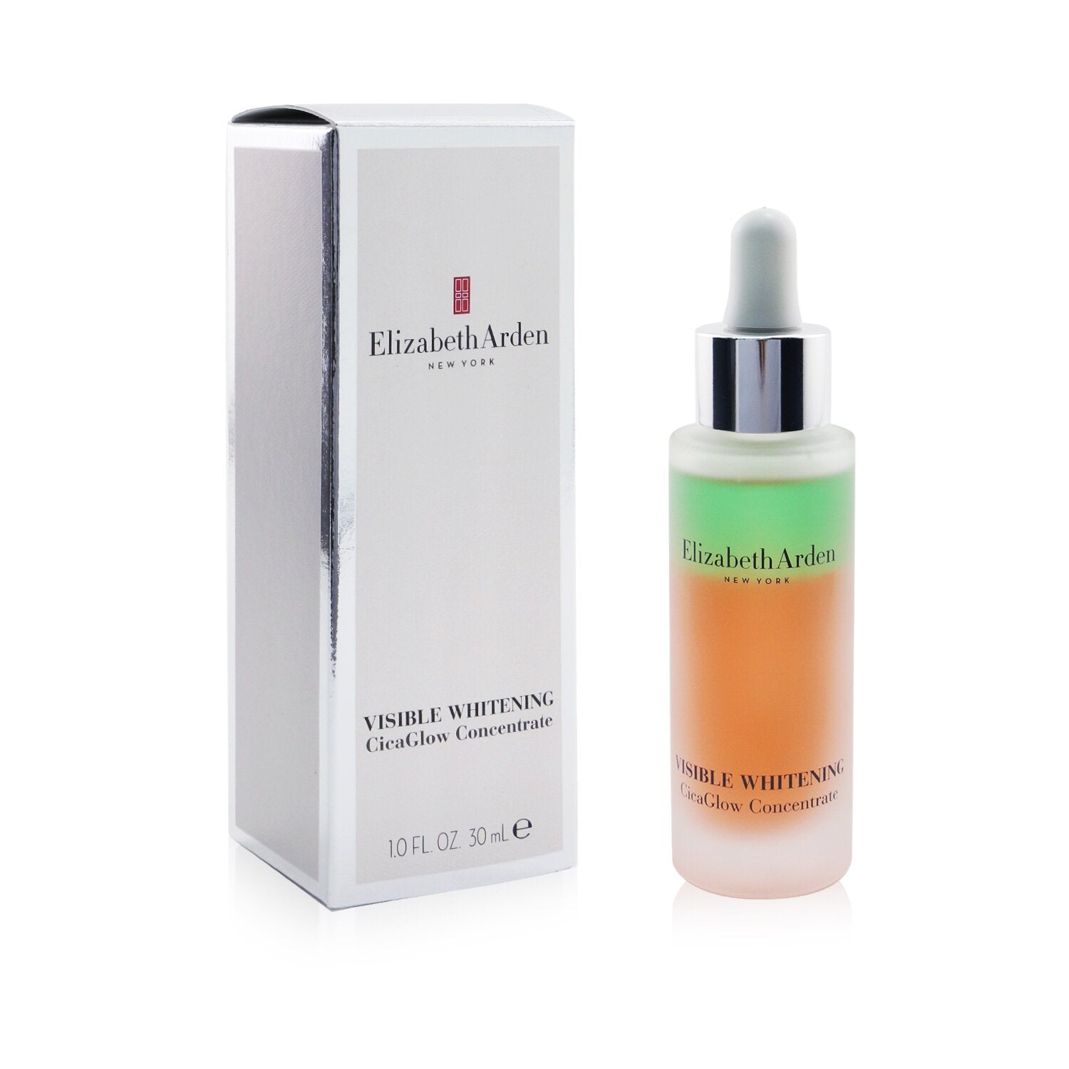 Elizabeth Arden Visible Whitening CicaGlow Concentrate  30ml/1oz