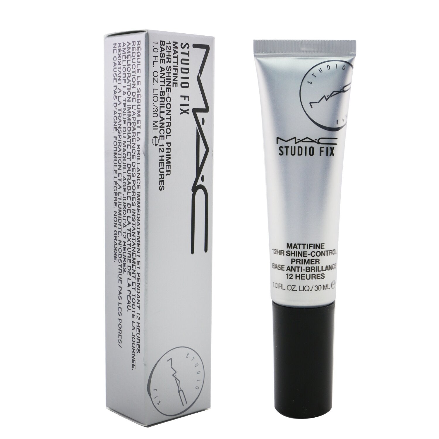 MAC Studio Fix Mattifine 12HR Shine Control Primer  30ml/1oz