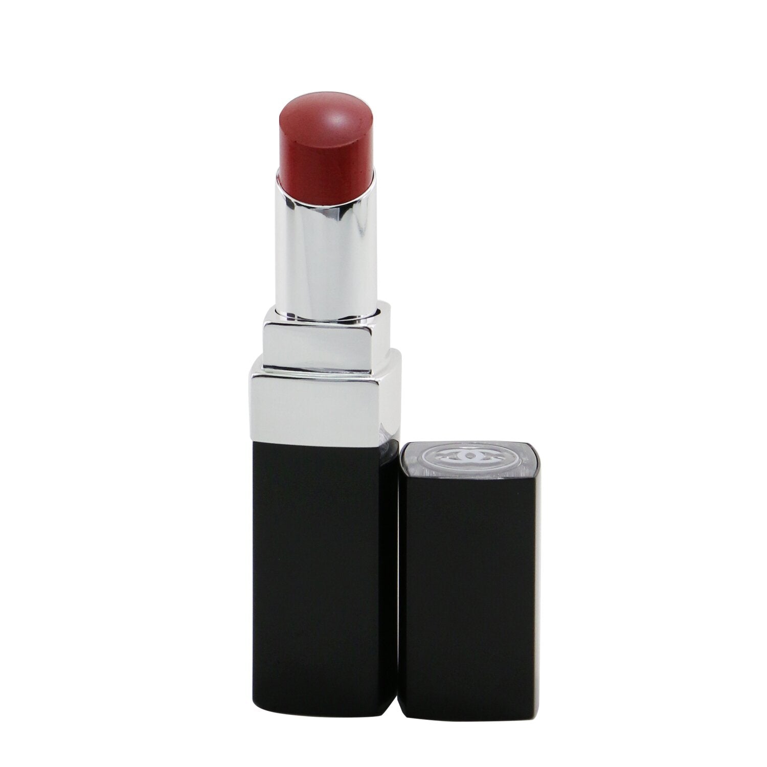 Chanel Rouge Coco Bloom Hydrating Plumping Intense Shine Lip Colour - # 124 Merveille  3g/0.1oz