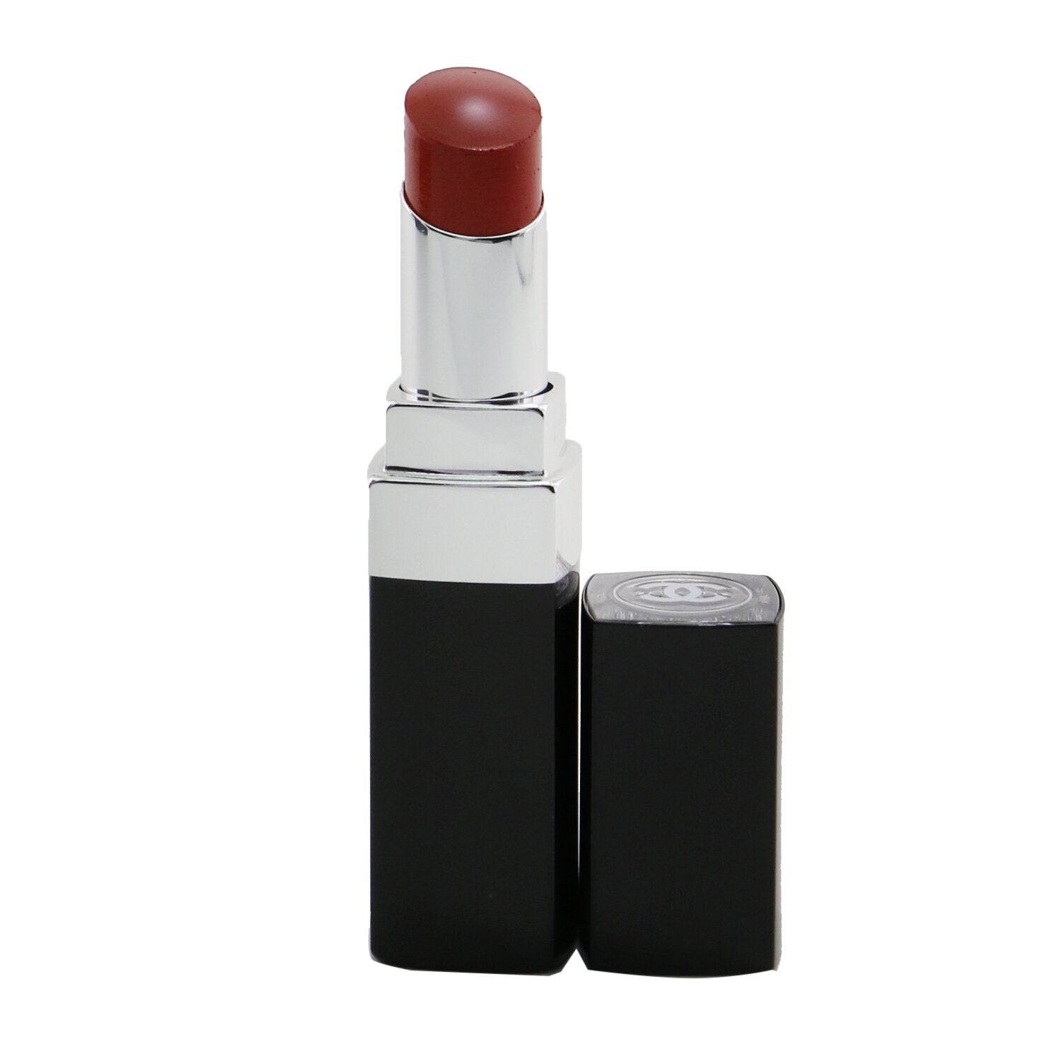 Chanel Rouge Coco Bloom Hydrating Plumping Intense Shine Lip Colour - # 132 Vivacity  3g/0.1oz