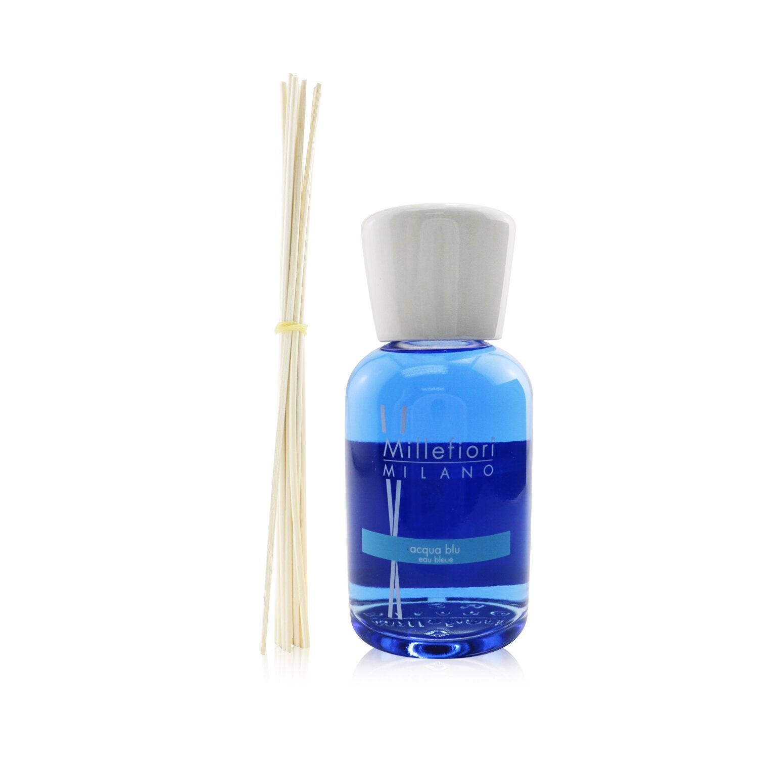 Millefiori Natural Fragrance Diffuser - Acqua Blu  100ml/3.38oz