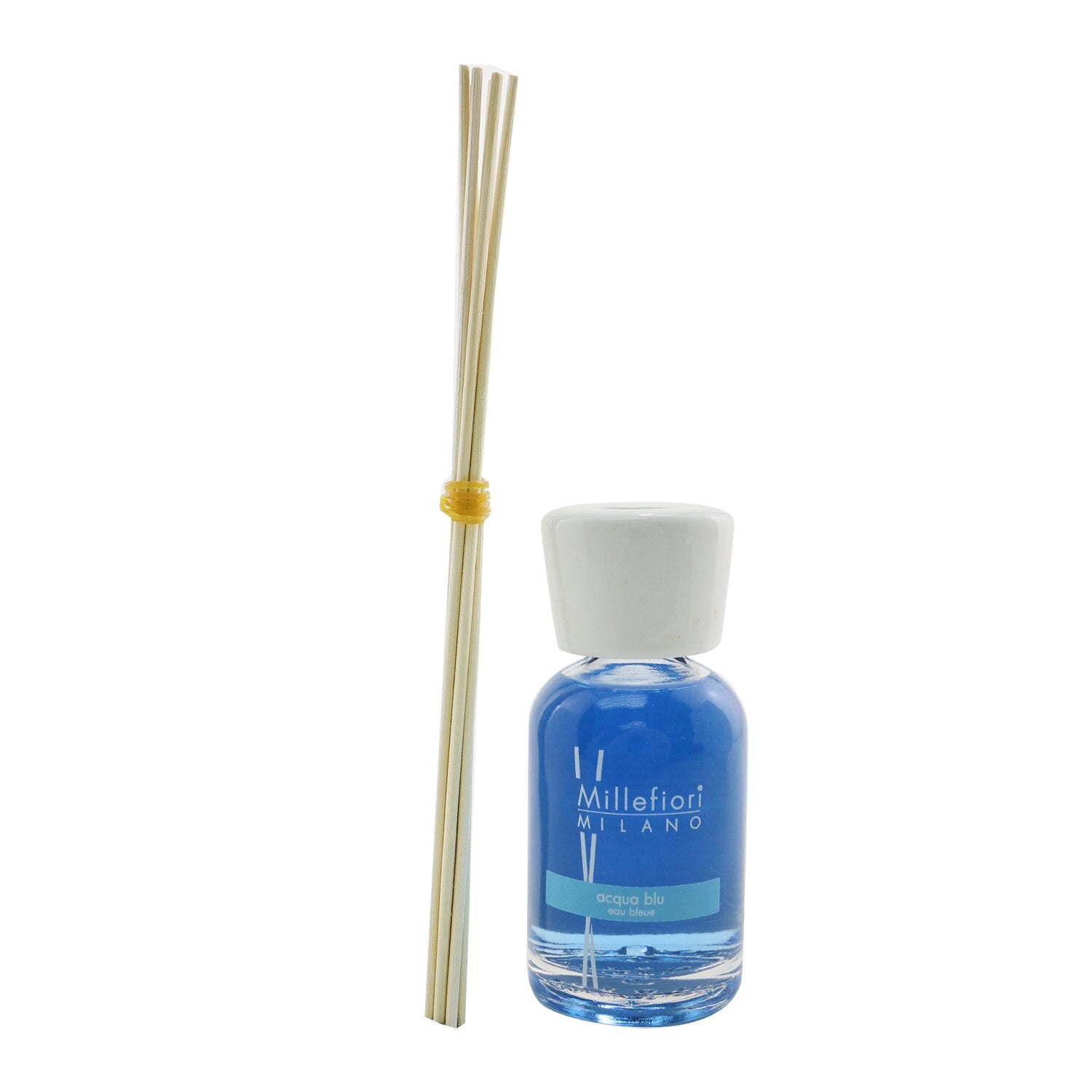 Millefiori Natural Fragrance Diffuser - Acqua Blu  100ml/3.38oz