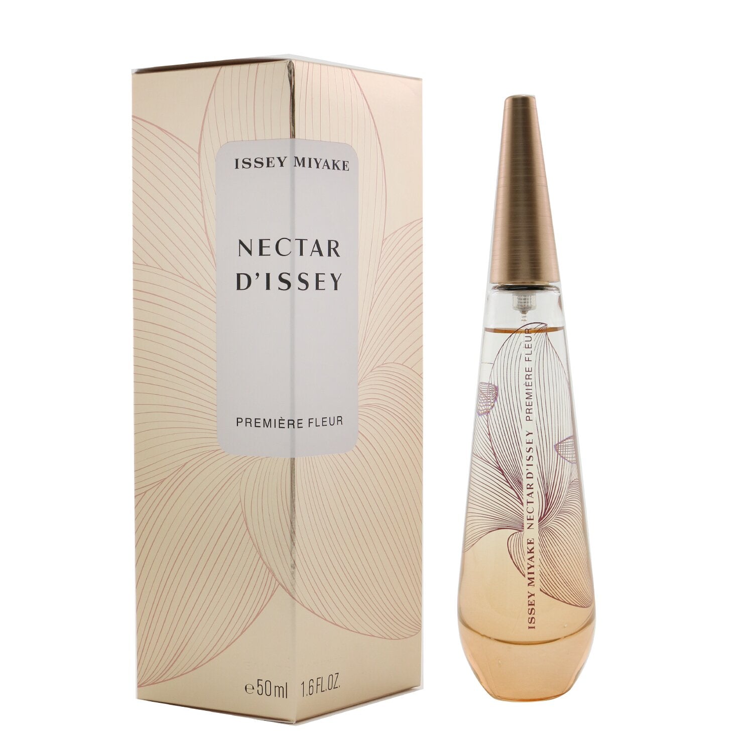 Issey Miyake Nectar D'Issey Premiere Fleur Eau De Parfum Spray  90ml/3oz