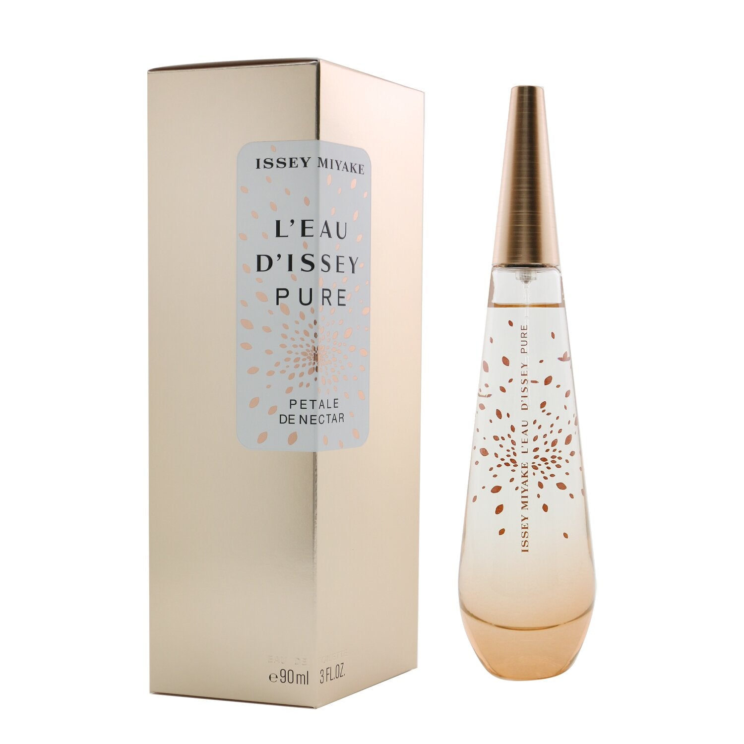 Issey Miyake L'Eau D'Issey Pure Petale De Nectar Eau De Toilette Spray  90ml/3oz