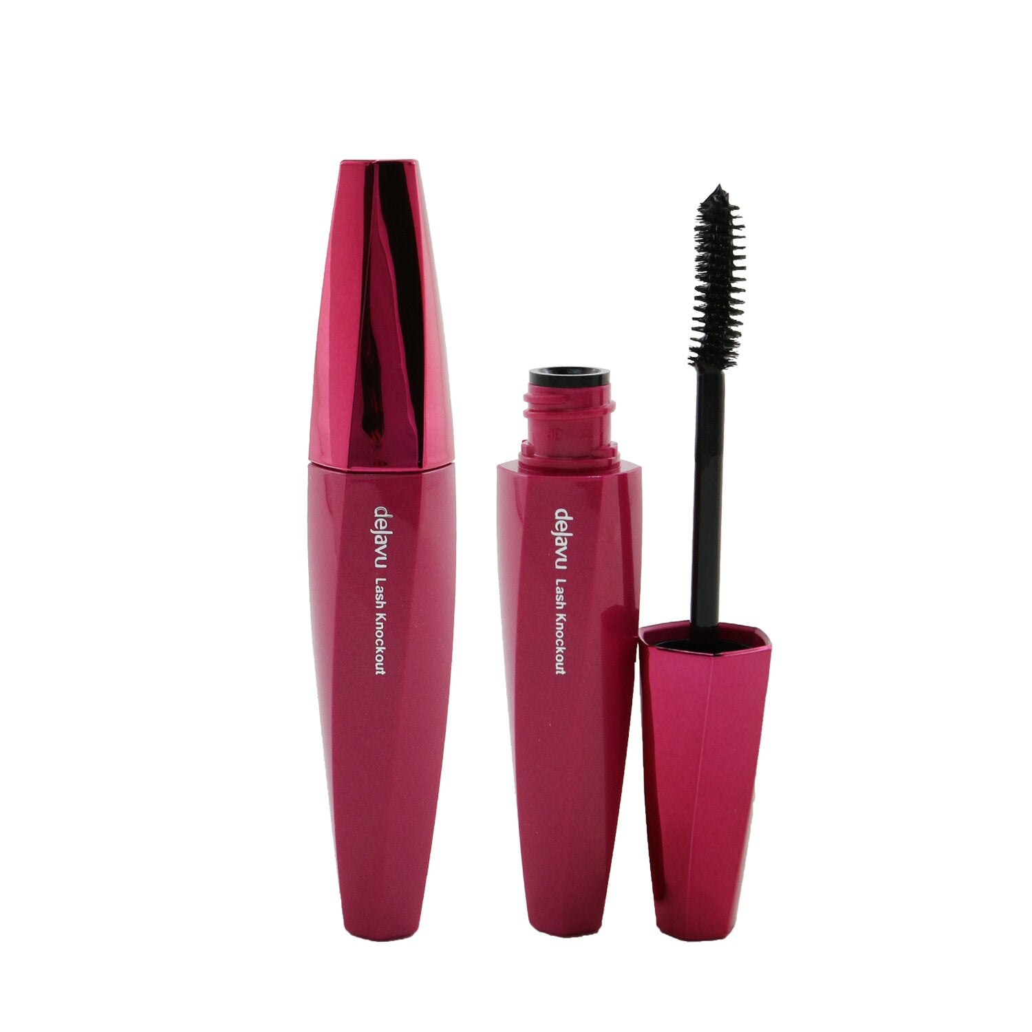 Dejavu Lash Knockout Extra Volume Mascara E - Dynamite Black