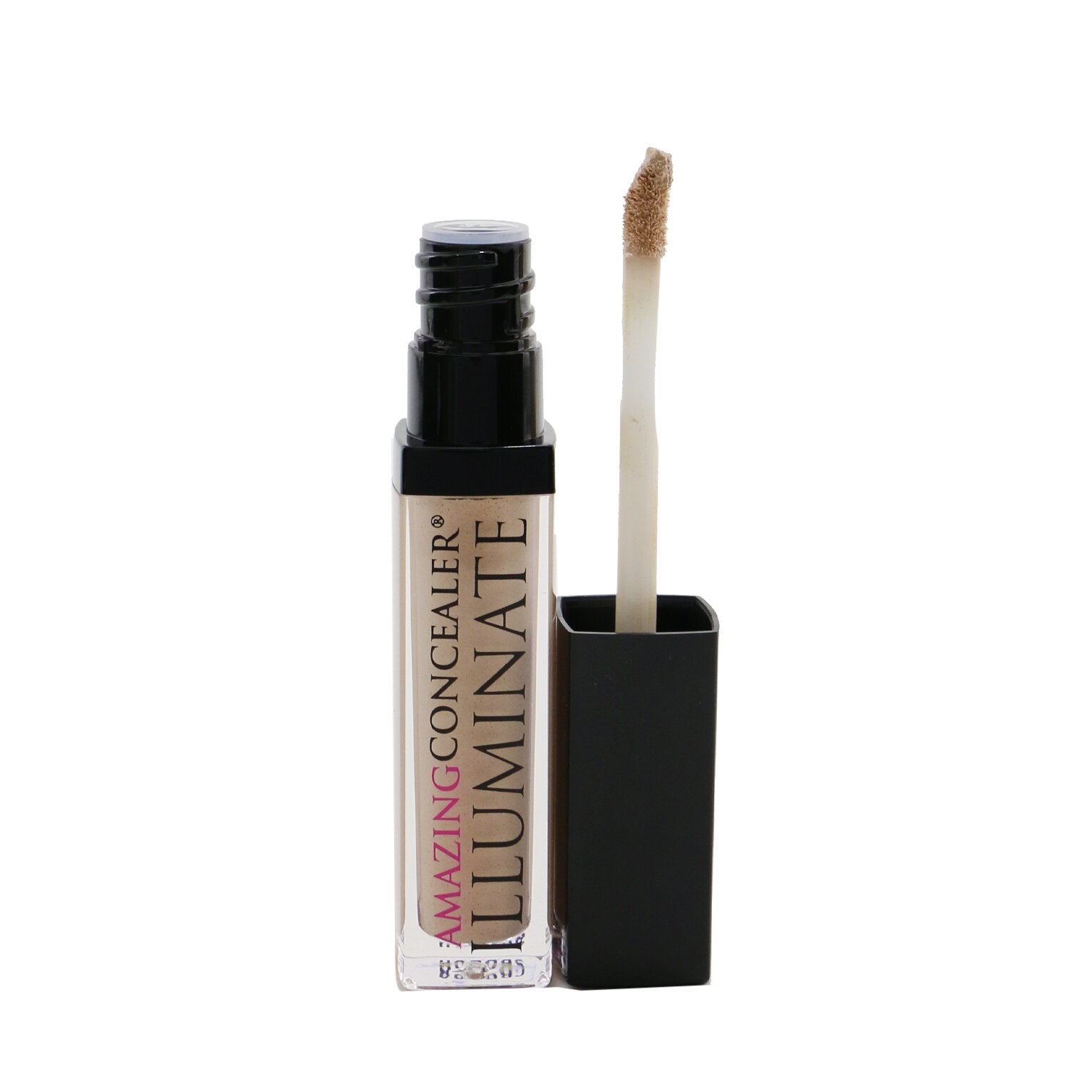 Amazing Cosmetics Illuminate Concealer + Highlighter - # Fair  6.8g/0.24oz