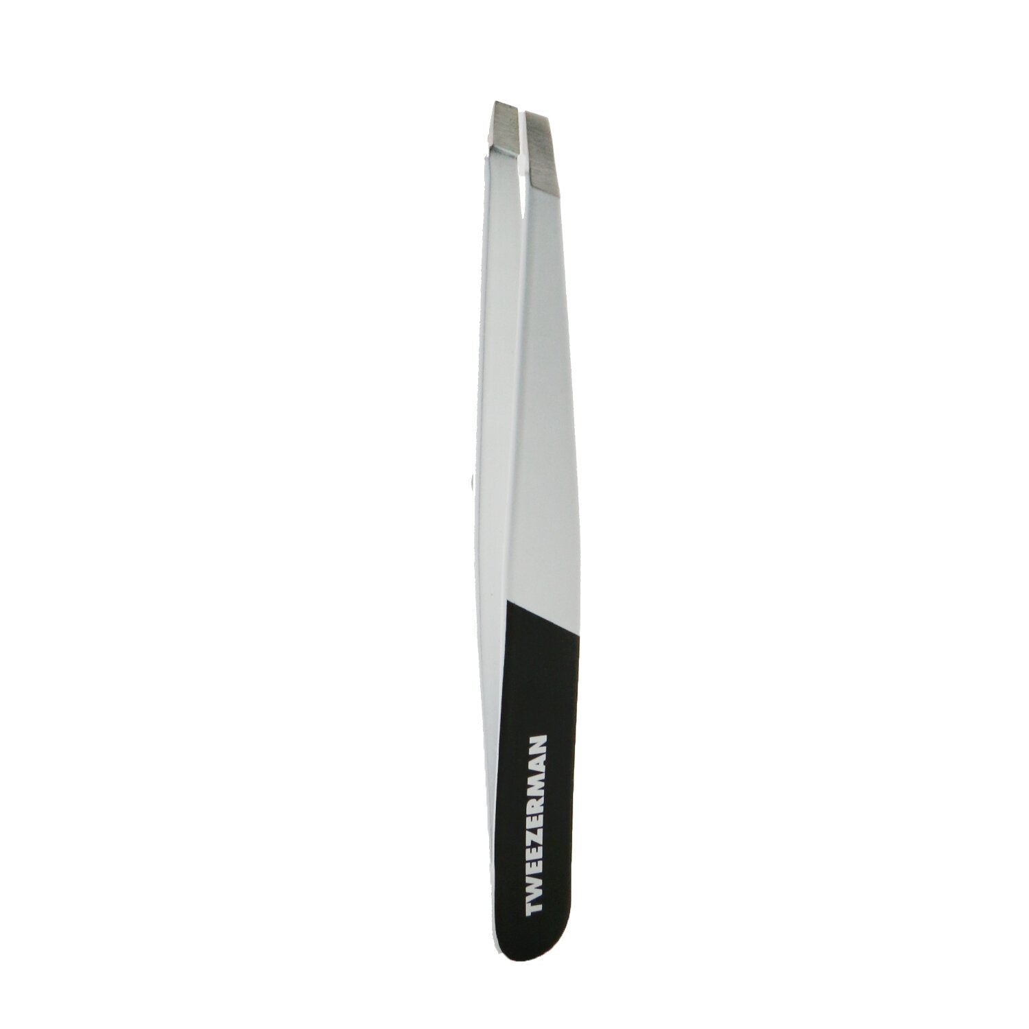 Tweezerman Slant Tweezer - Midnight Strike