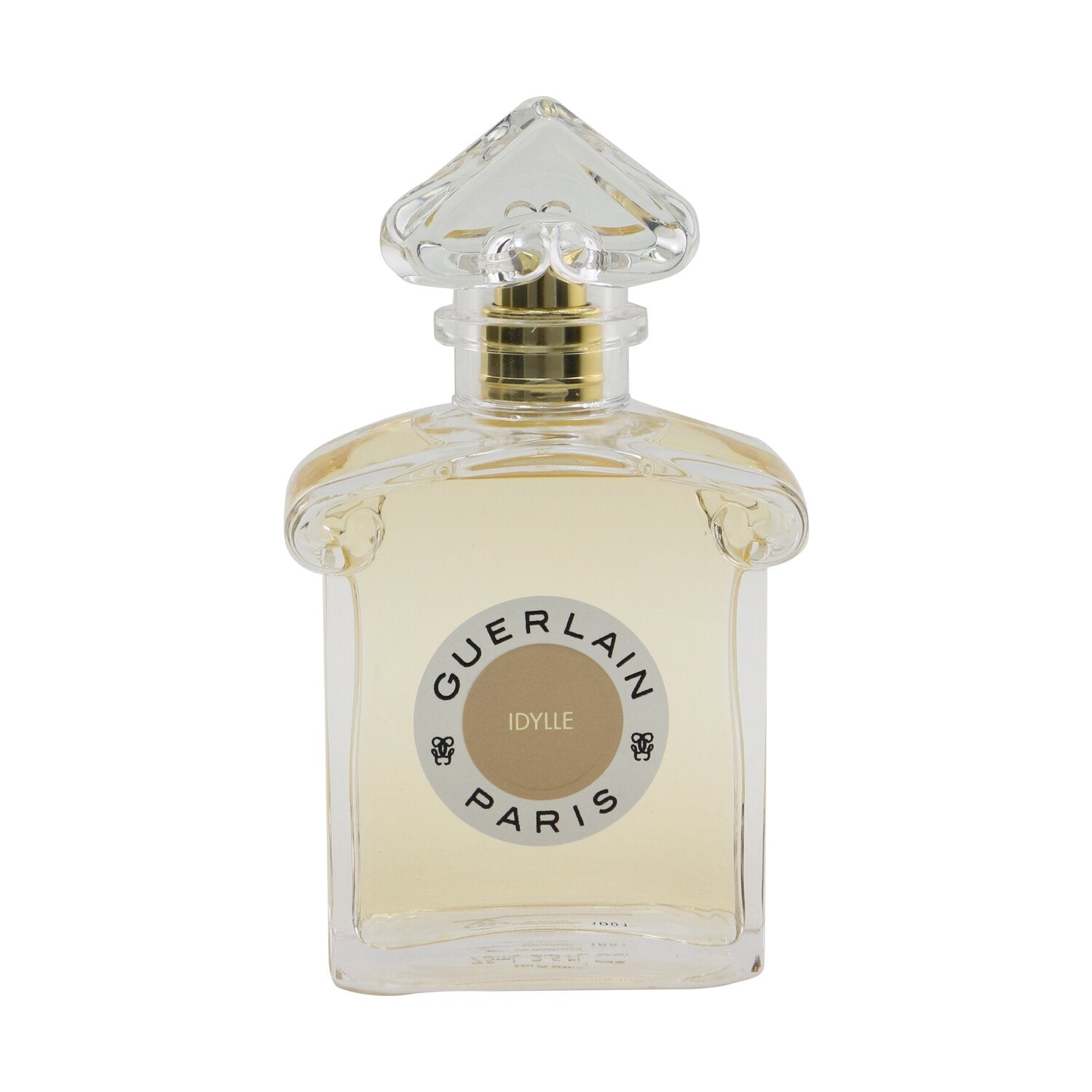 Guerlain Idylle Eau De Parfum Spray (Legendary Collection)  75ml/2.5oz