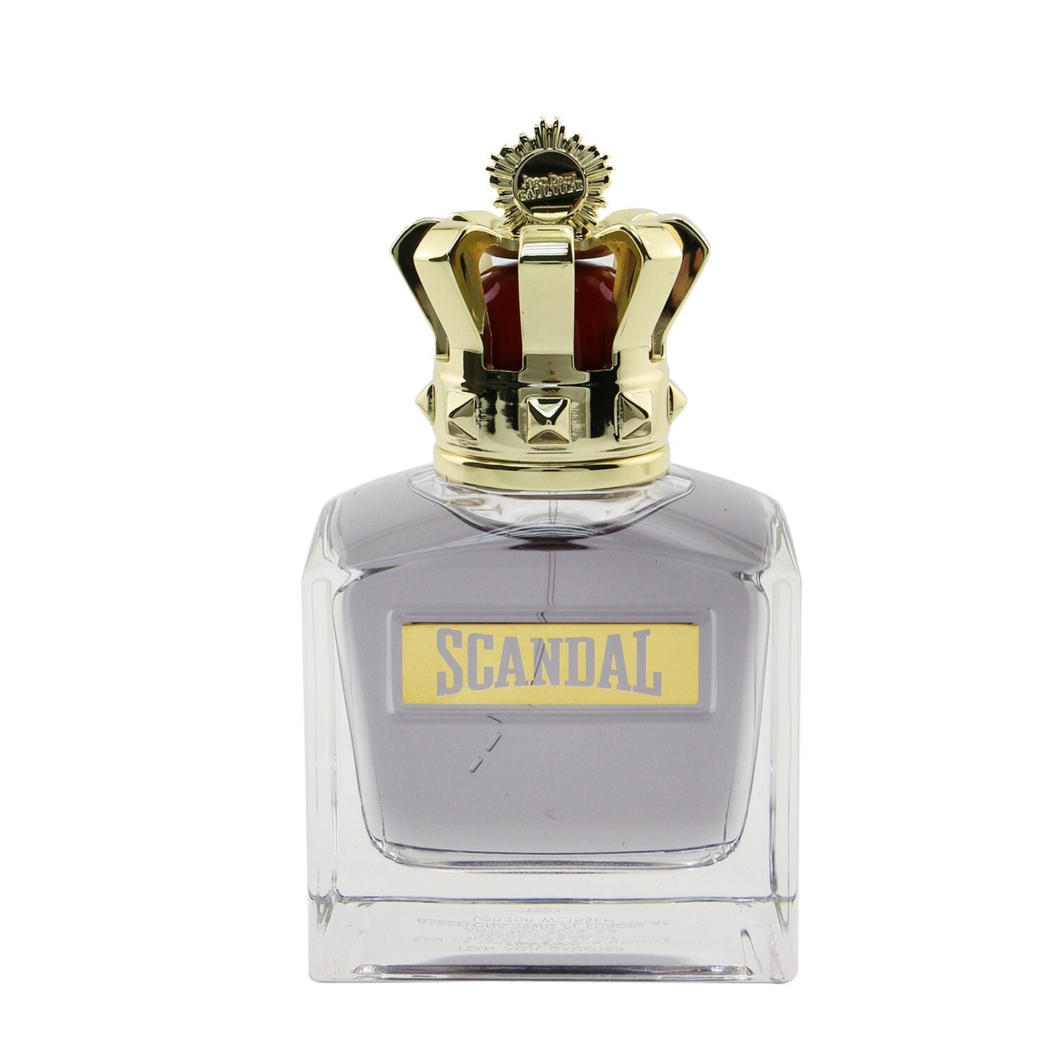 Jean Paul Gaultier Scandal Pour Homme Eau De Toilette Refillable Spray  50ml/1.7oz