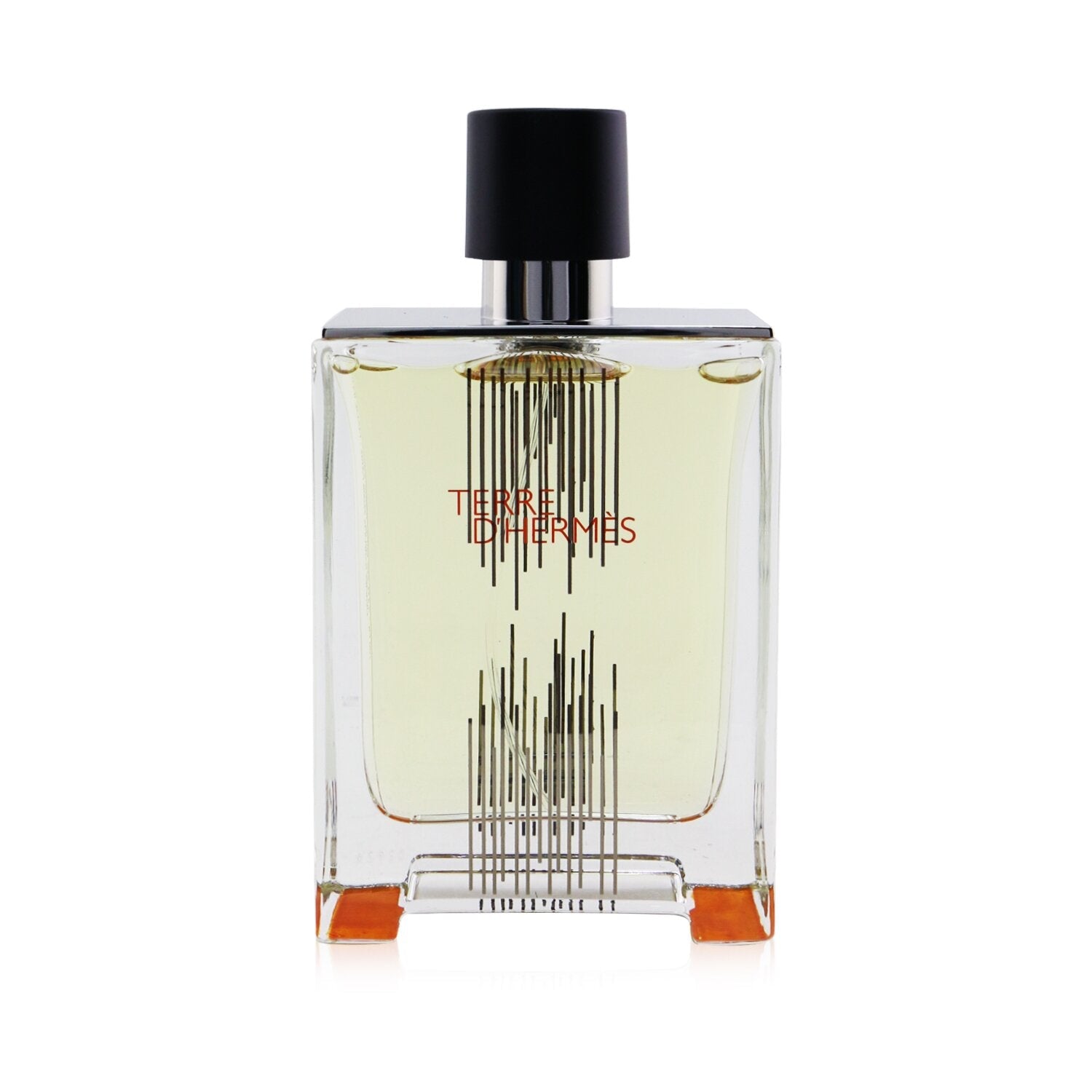 Hermes Terre D'Hermes Eau De Toilette Spray (2021 H Bottle Limited Edition)  100ml/3.3oz