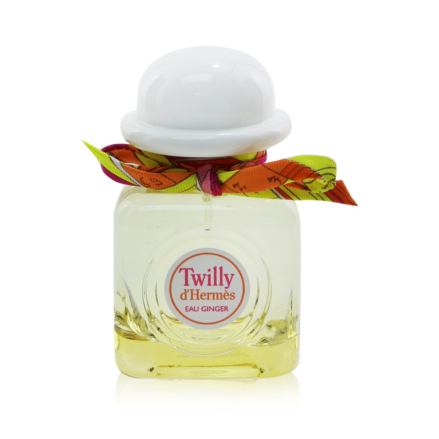 Hermes Twilly D'Hermes Eau Ginger Eau De Parfum Spray  85ml/2.87oz