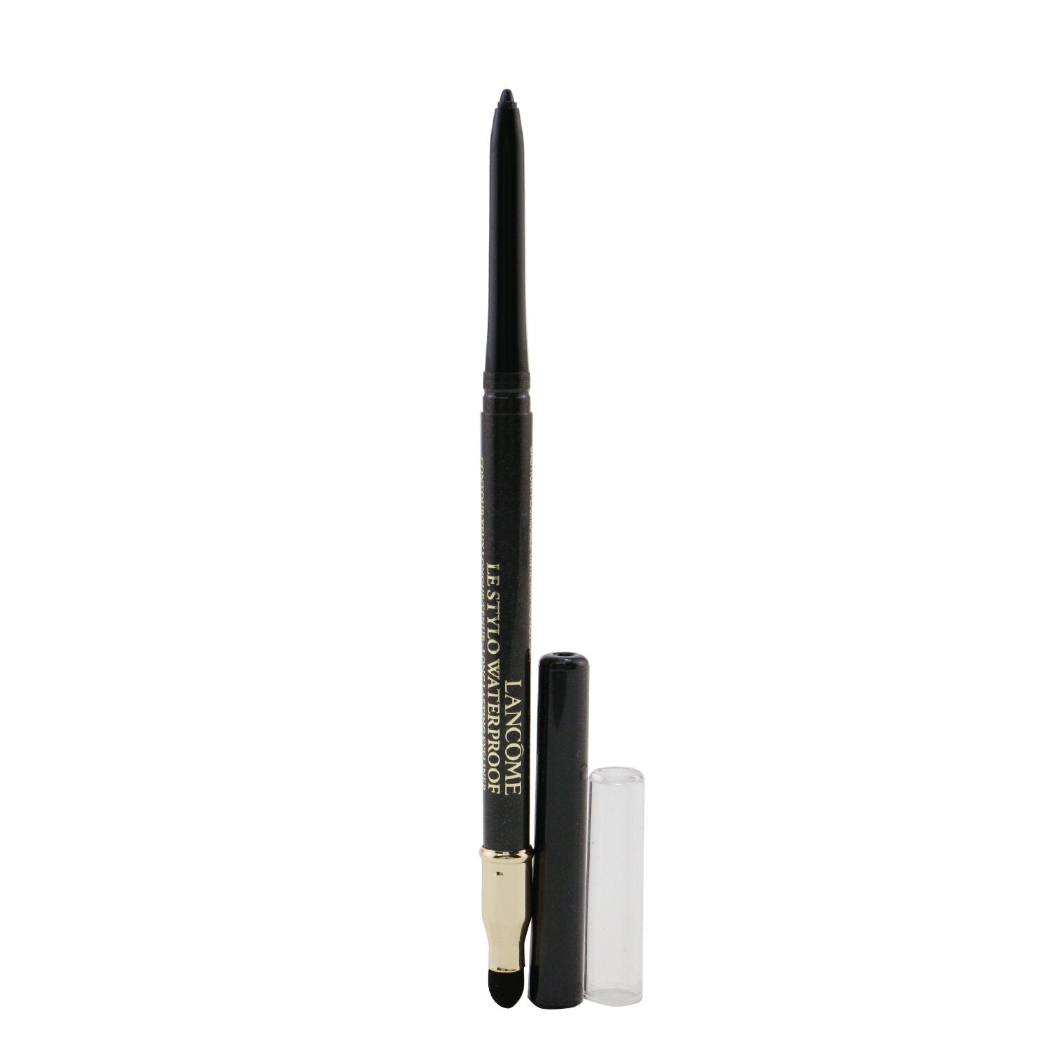 Lancome Le Stylo Waterproof Eyeliner - # 03 Chocolat (Matte)  0.35g/0.012oz