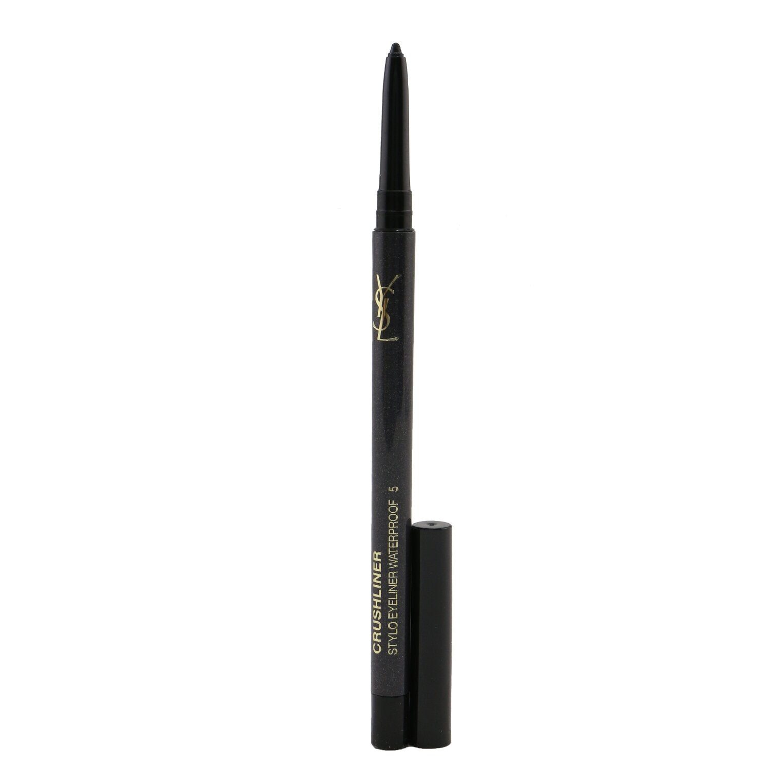 Yves Saint Laurent Crushliner Stylo Waterproof Eyeliner - # 05 Gris Tempete  0.35g/0.01oz