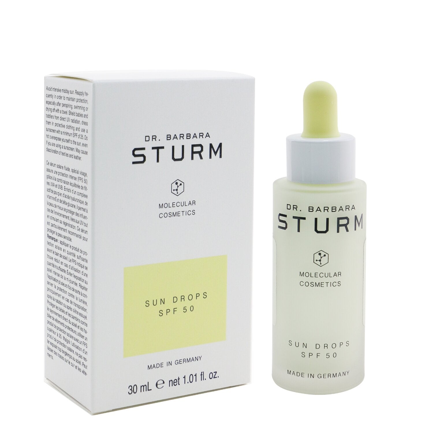 Dr. Barbara Sturm Sun Drops SPF 50  30ml/1.01oz