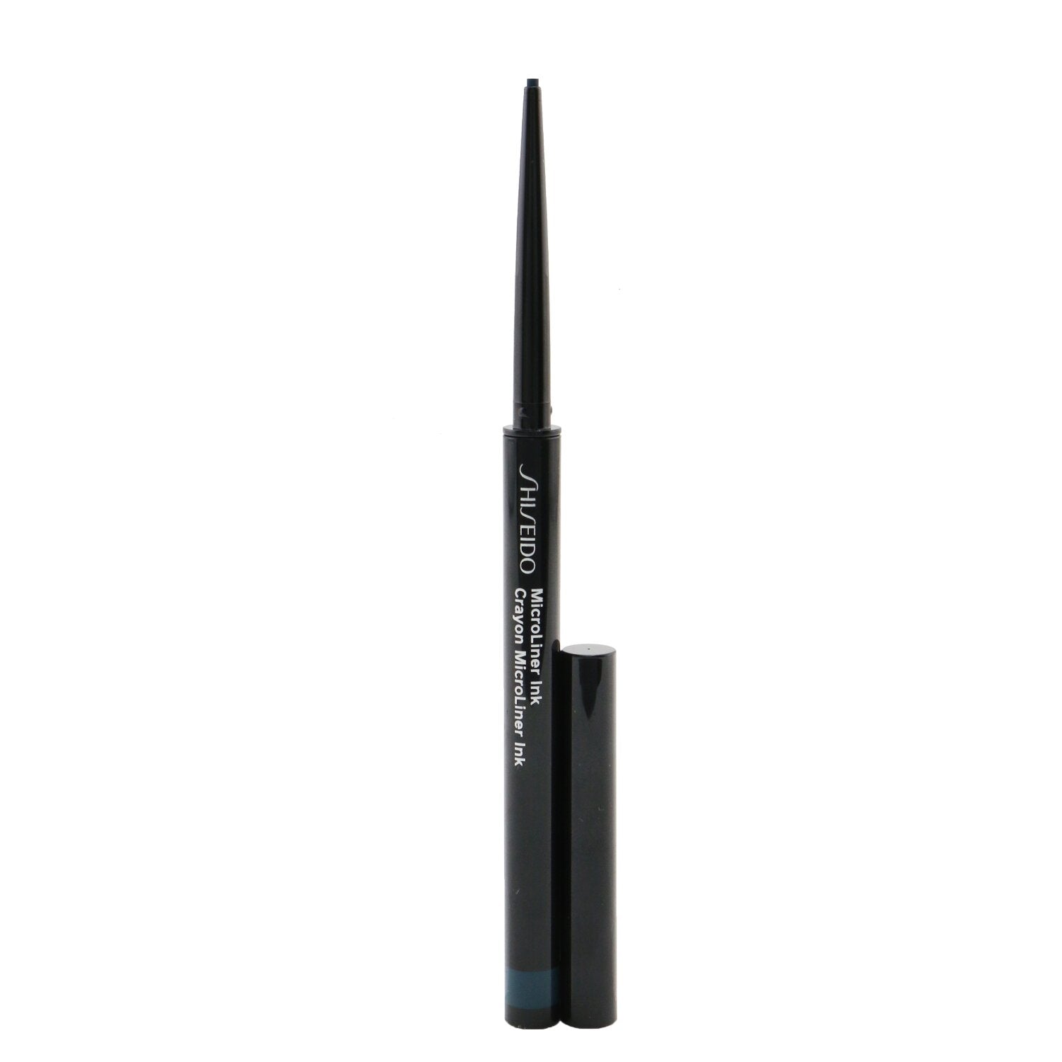 Shiseido MicroLiner Ink Eyeliner - # 08 Teal  0.08g/0.002oz