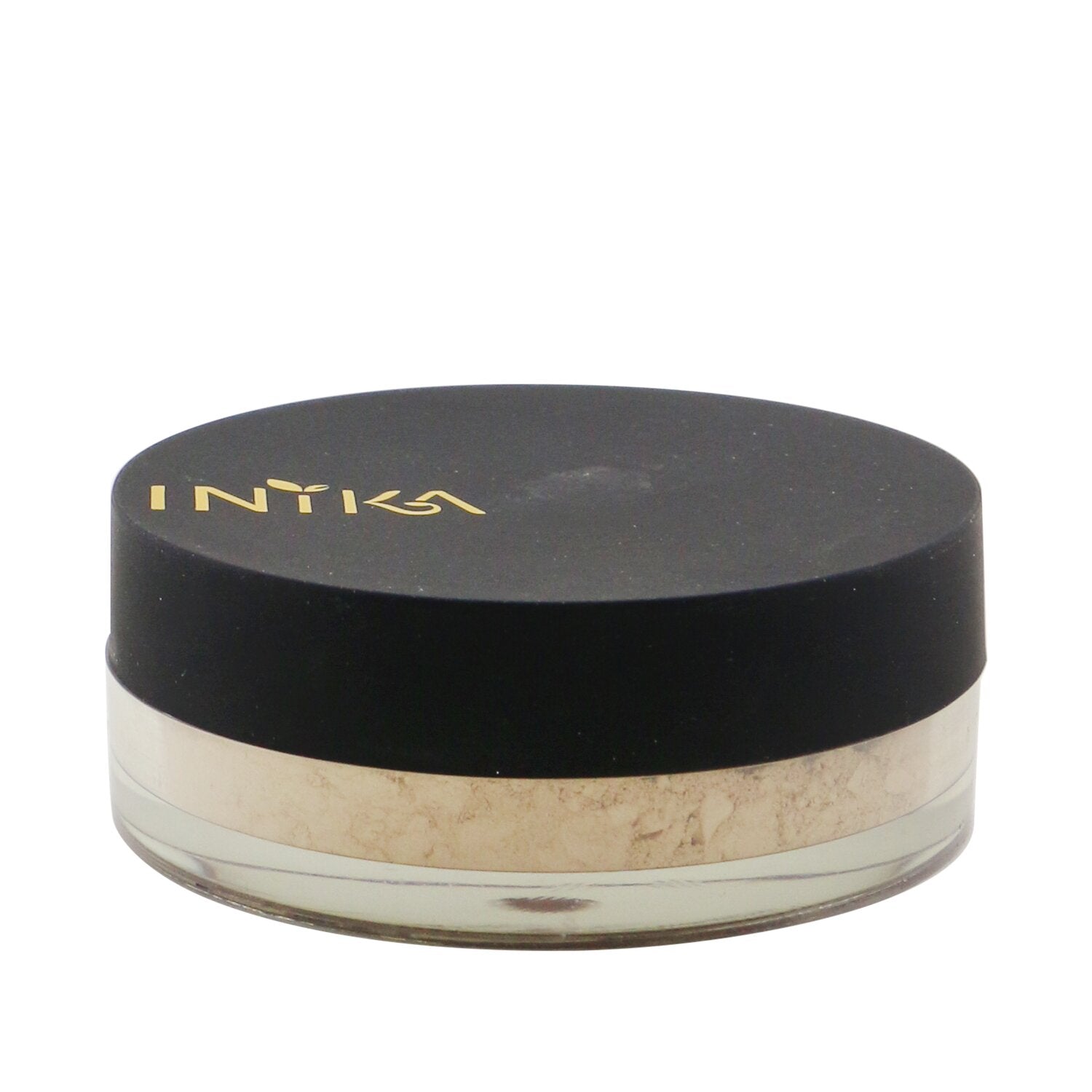 INIKA Organic Loose Mineral Foundation SPF25 - # Strength  8g/0.28oz