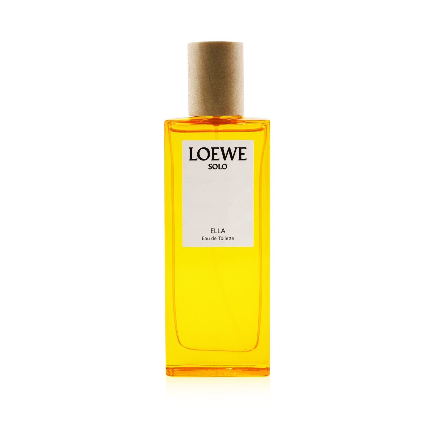 Loewe Solo Ella Eau De Toilette Spray  30ml/1oz