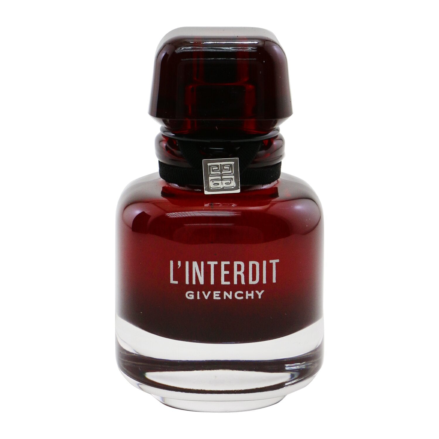 Givenchy L'Interdit Eau De Parfum Rouge Spray (Unboxed)  80ml/2.6oz