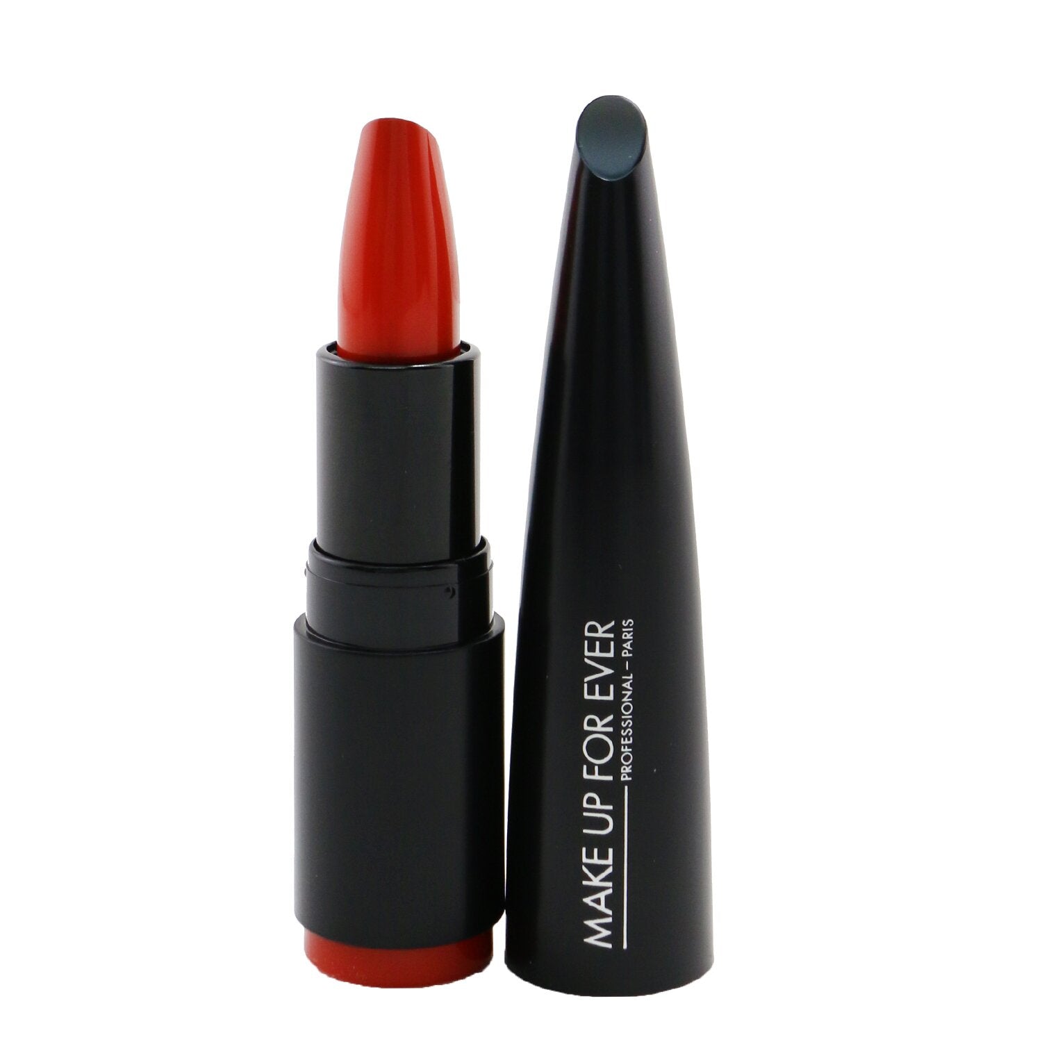 Make Up For Ever Rouge Artist Intense Color Beautifying Lipstick - # 314 Glowing Ginger  3.2g/0.1oz