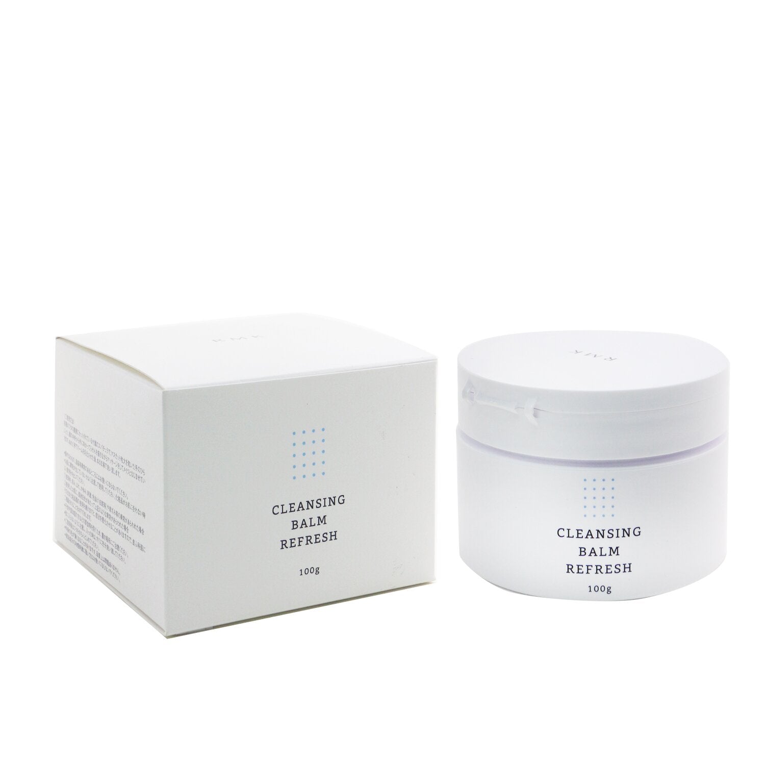 RMK Cleansing Balm Refresh  100g/3.52oz