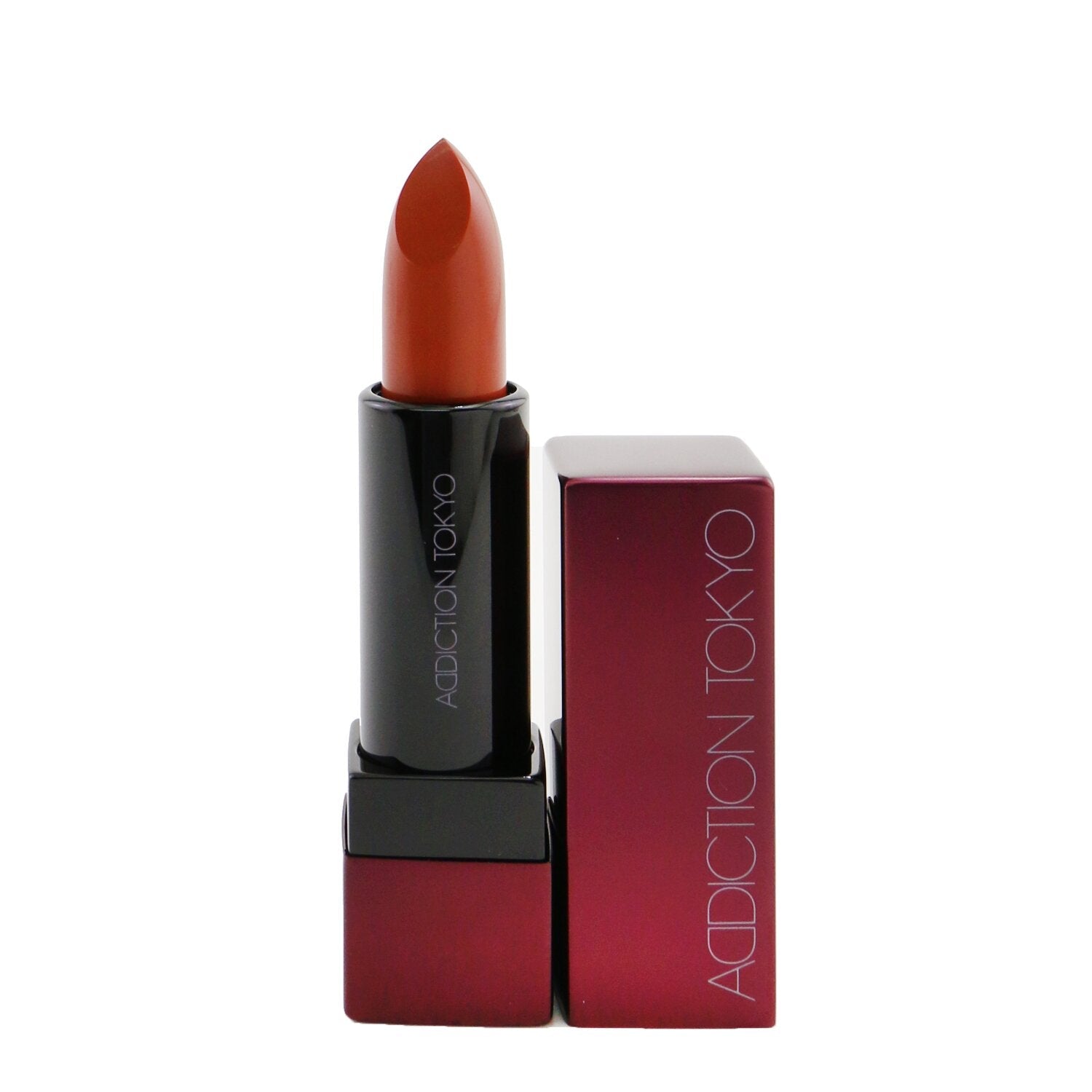 ADDICTION The Lipstick Sheer L - # 016 Laterite (Limited Edition)  3.8g/0.13oz