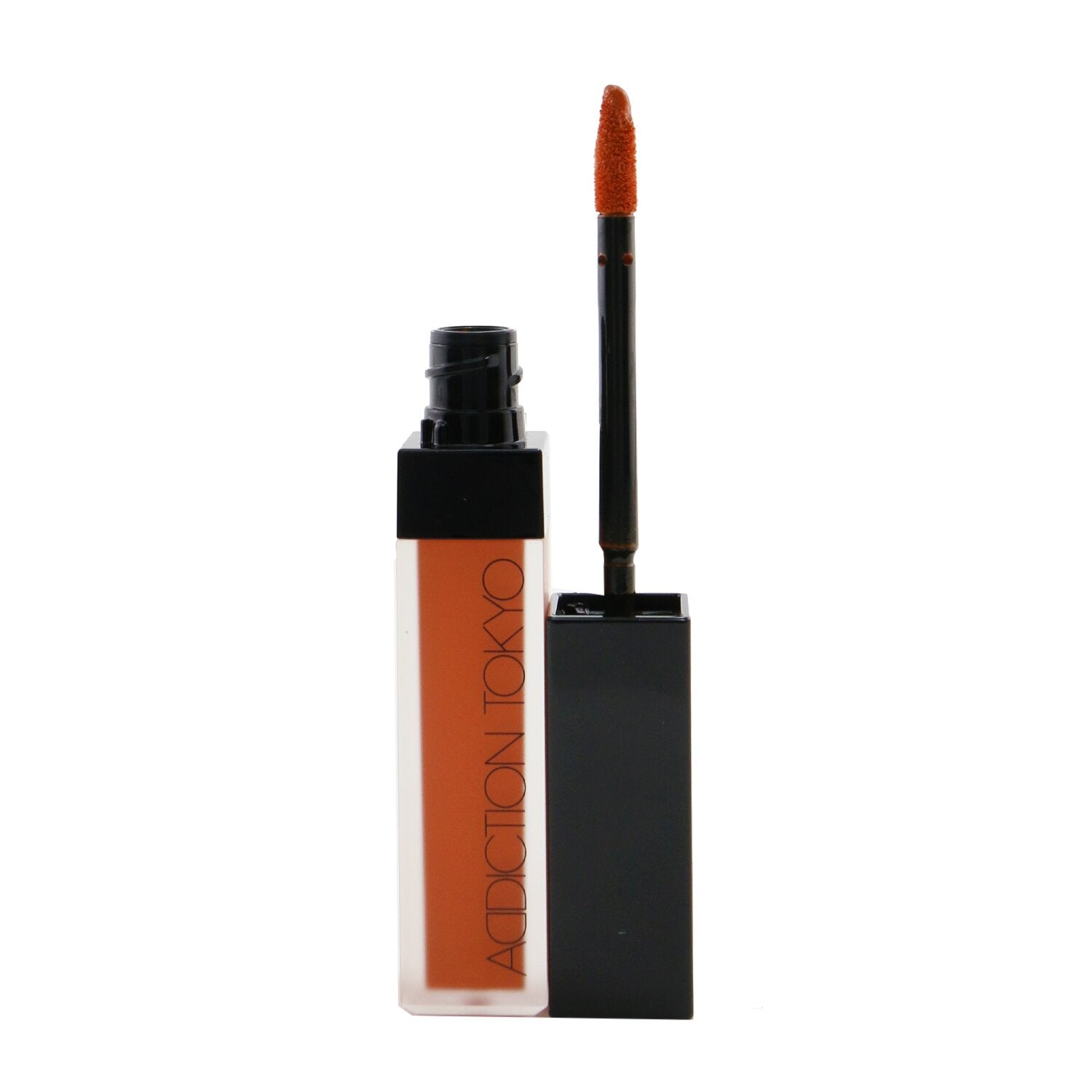 ADDICTION The Matte Lip Liquid - # 008 There Is No Blue  6.5ml/0.22oz