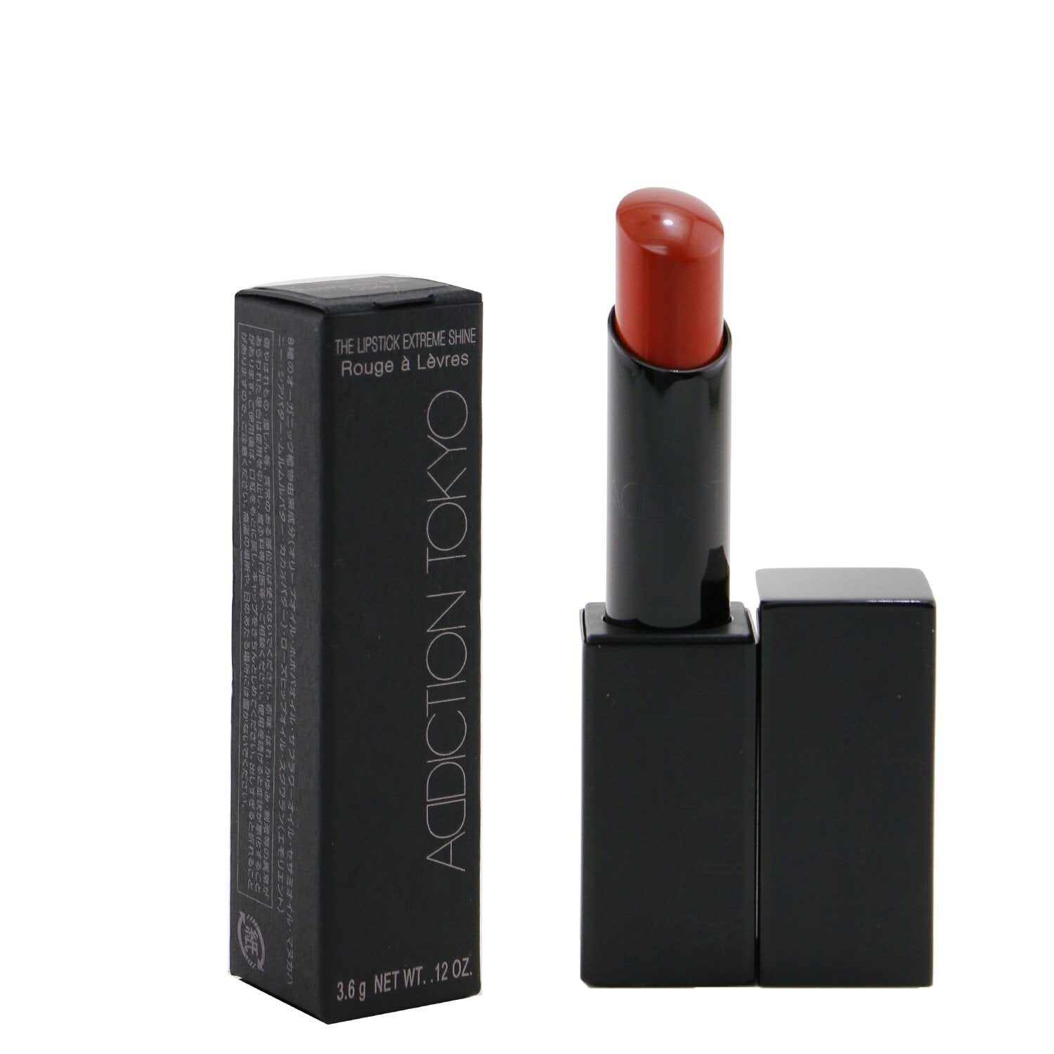 ADDICTION The Lipstick Extreme Shine - # 006 Towards Me  3.6g/0.12oz