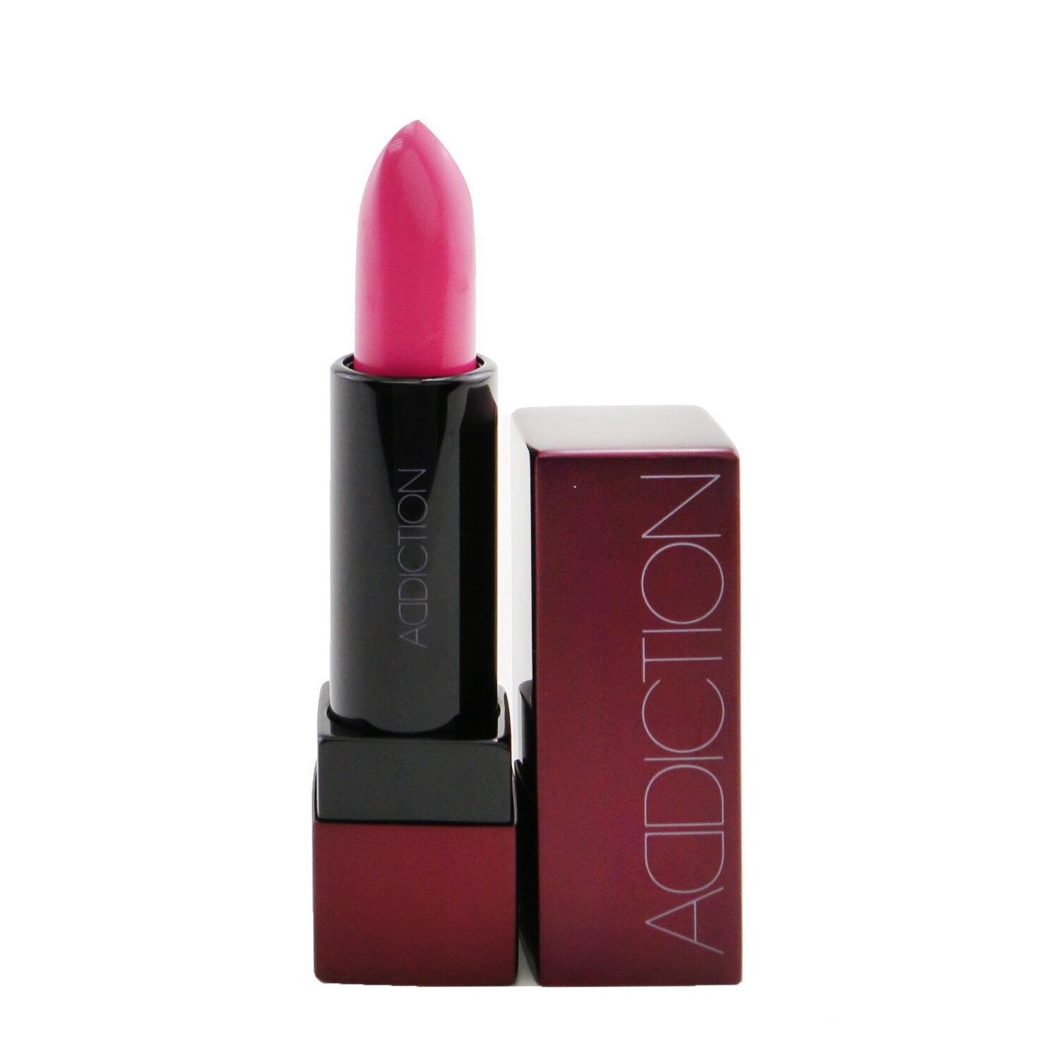 ADDICTION The Lipstick Sheer - # 007 Sweetener  3.8g/0.13oz