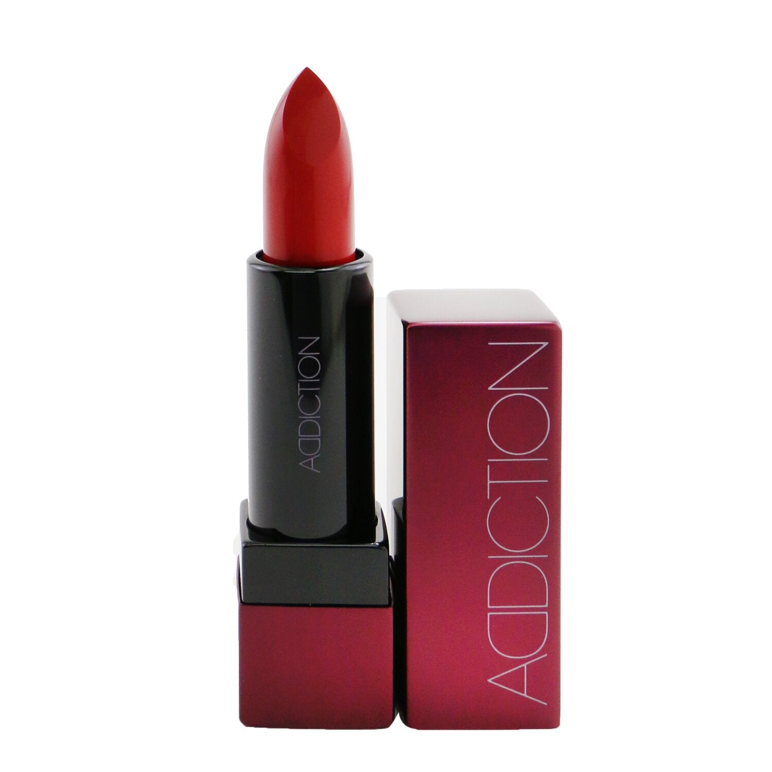 ADDICTION The Lipstick Sheer - # 009 First Love  3.8g/0.13oz