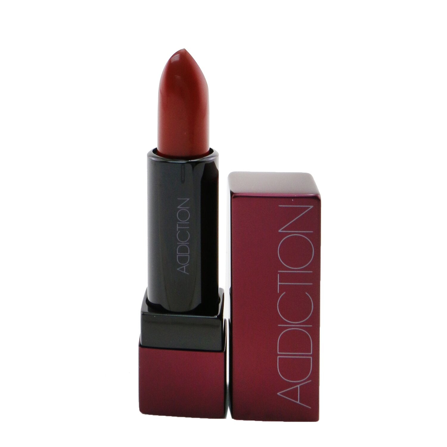 ADDICTION The Lipstick Sheer - # 012 Into You  3.8g/0.13oz