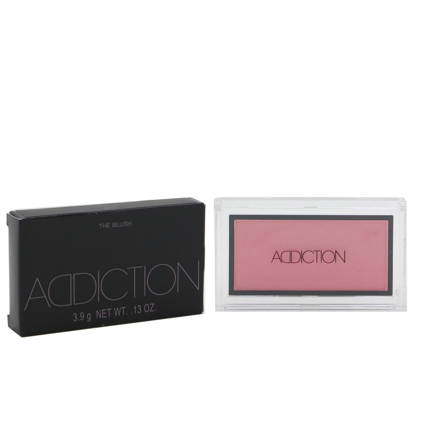 ADDICTION The Blush - # 011 (Love Me True)  3.9g/0.13oz