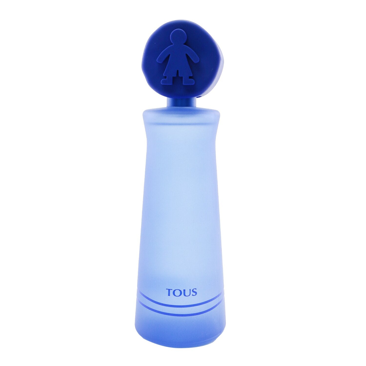 Tous Kids Boy Eau De Toilette Spray  100ml/3.4oz