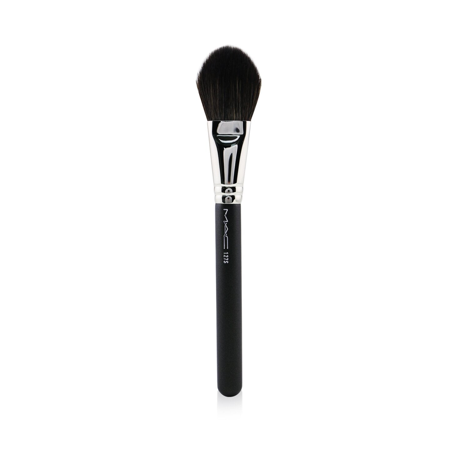 MAC 127 Synthetic Split Fibre Face Brush