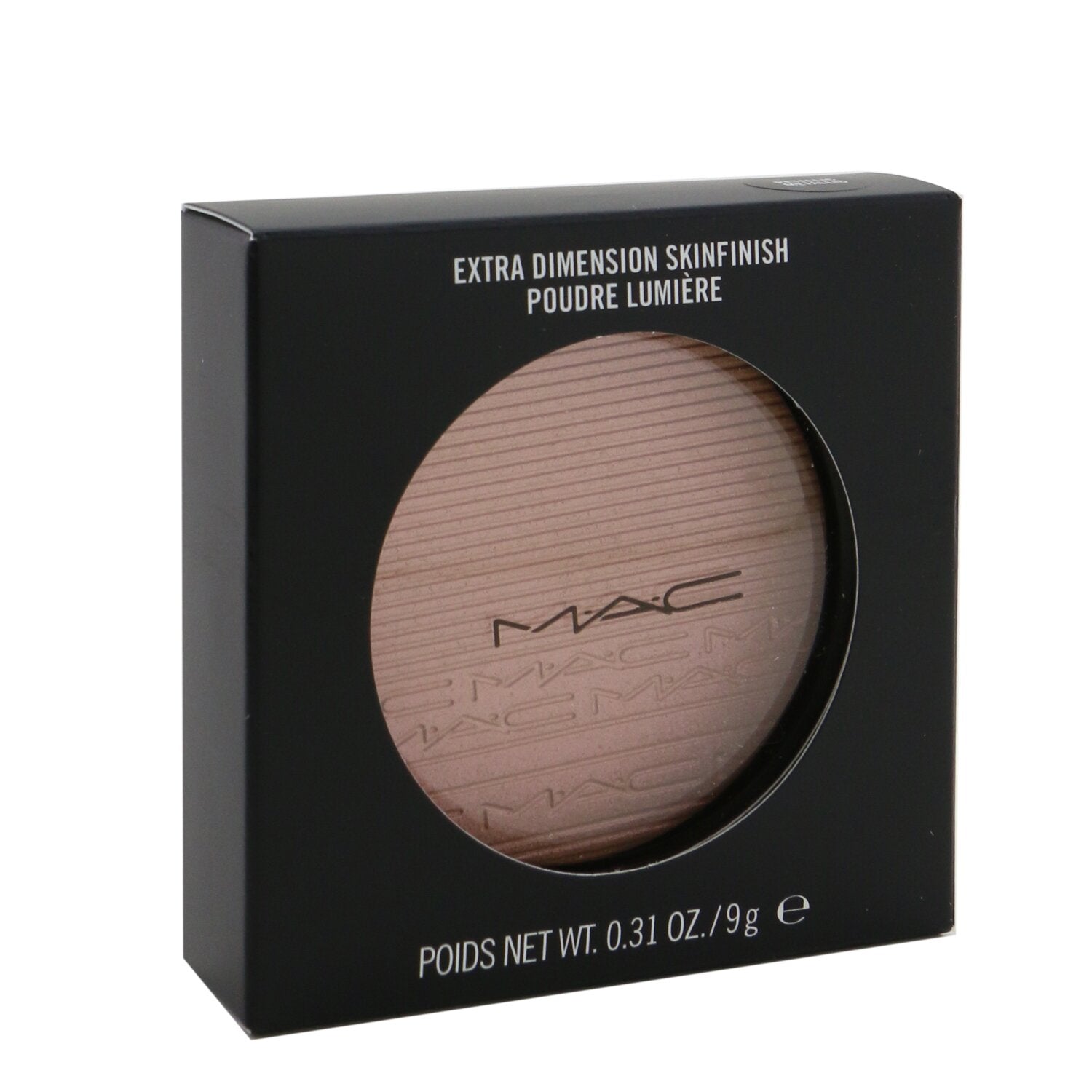 MAC Extra Dimension Skinfinish Highlighter - # Petallic Metallic  9g/0.31oz