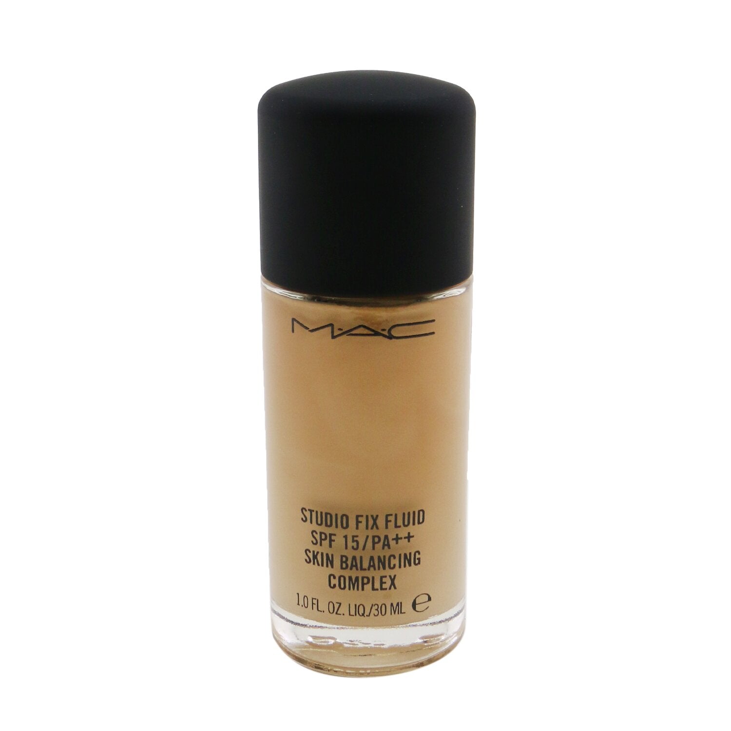 MAC Studio Fix Fluid SPF15 - NC27  30ml/1oz