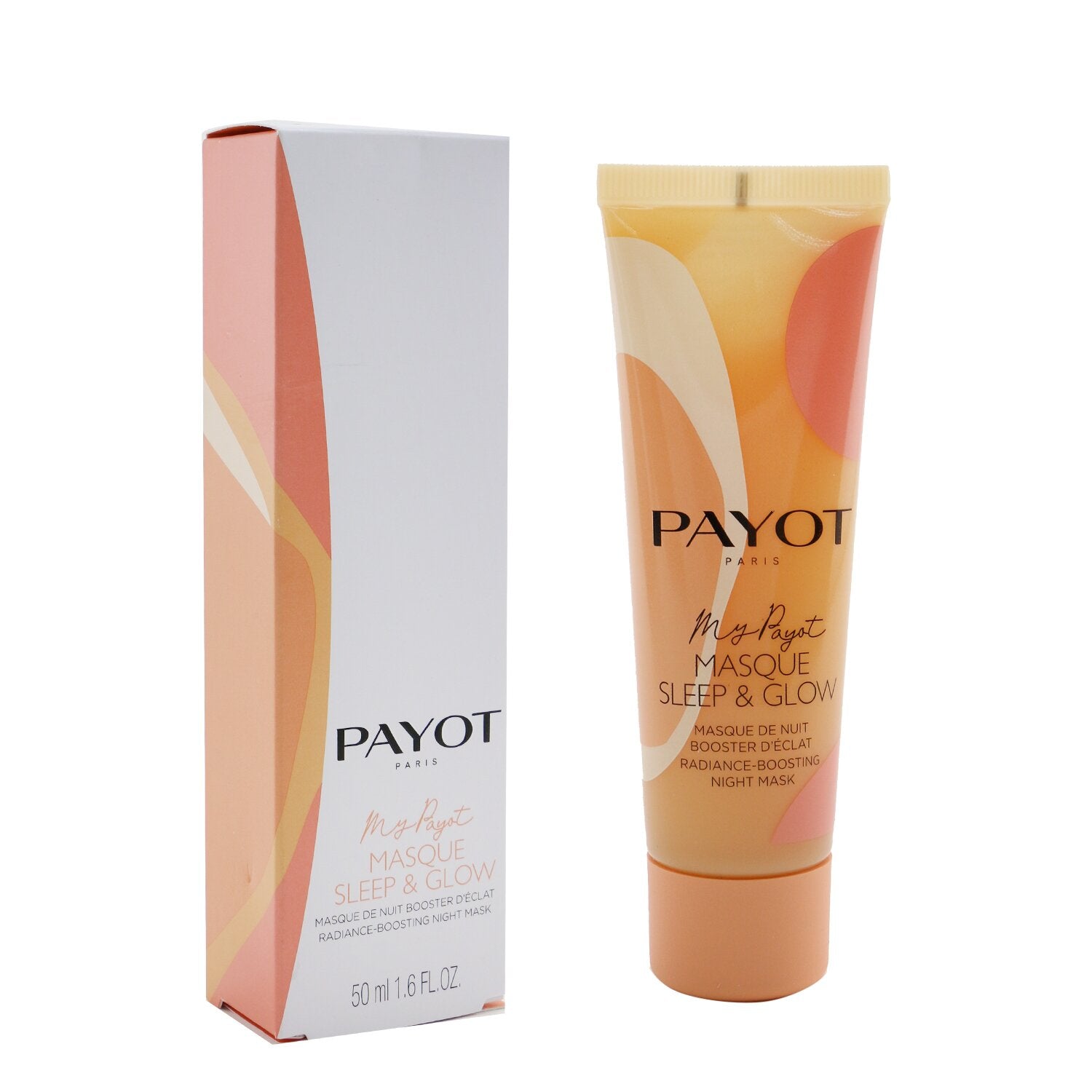 Payot My Payot Masque Sleep & Glow Radiance-Boosting Night Mask  50ml/1.6oz