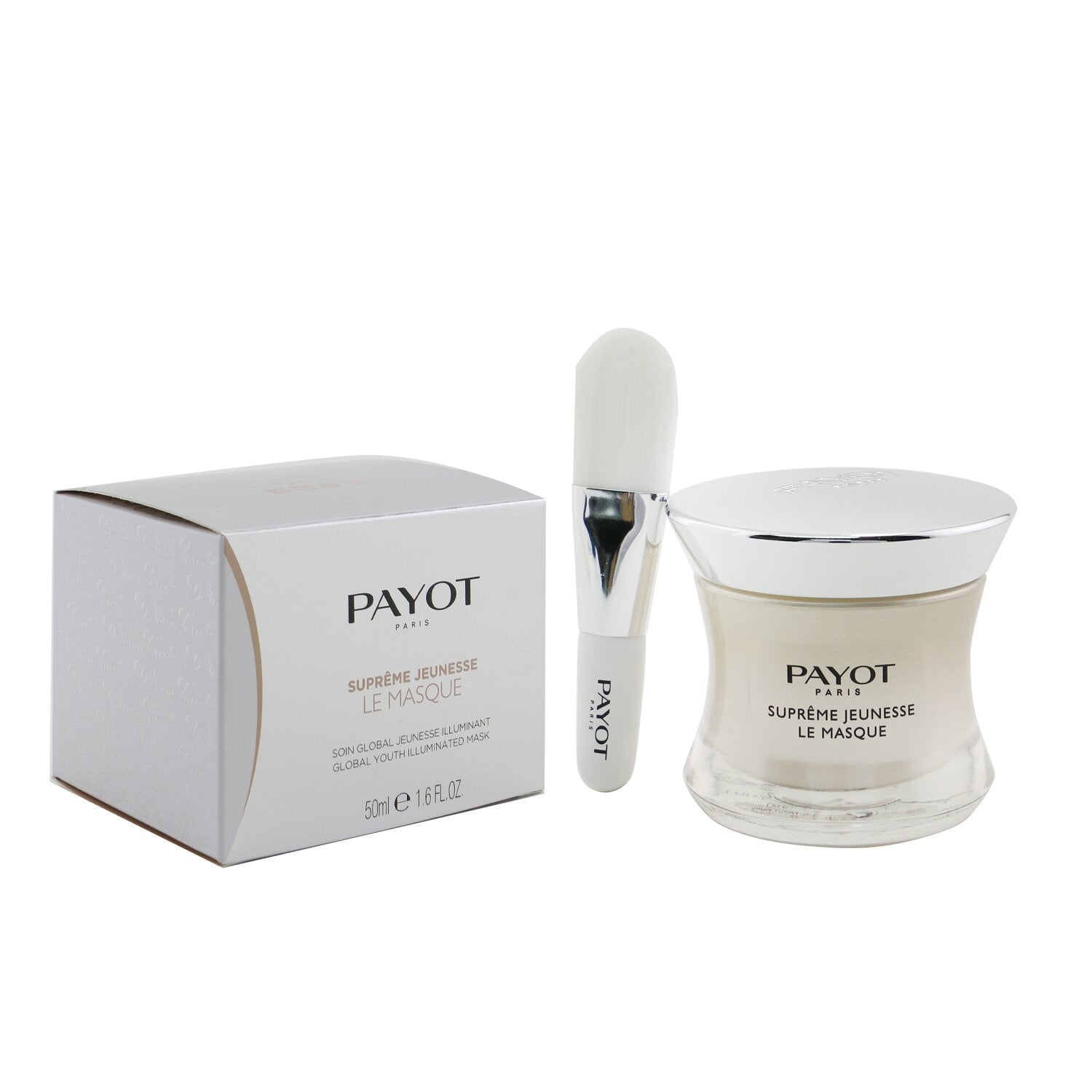 Payot Supreme Jeunesse Le Masque Global Youth Illuminated Mask  50ml/1.6oz