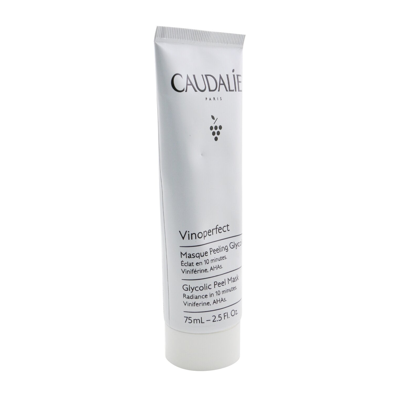 Caudalie Vinoperfect Glycolic Peel Mask  75ml/2.5oz