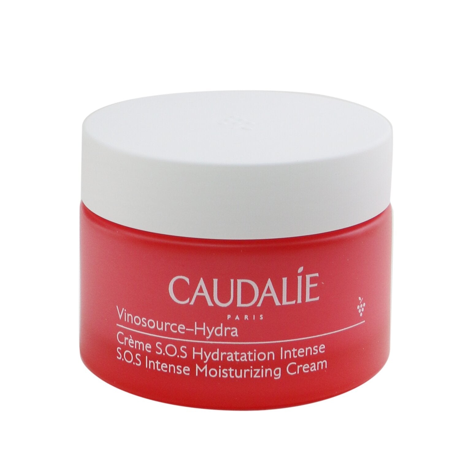 Caudalie Vinosource-Hydra S.O.S Intense Moisturizing Cream  40ml/1.3oz