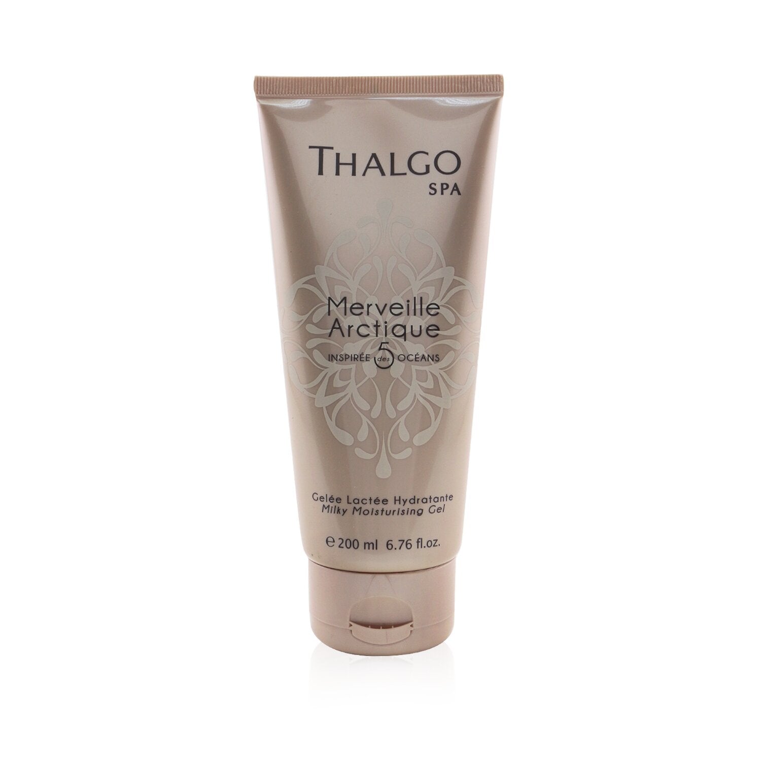 Thalgo Spa Merveille Arctique Milky Moisturising Gel  200ml/6.76oz